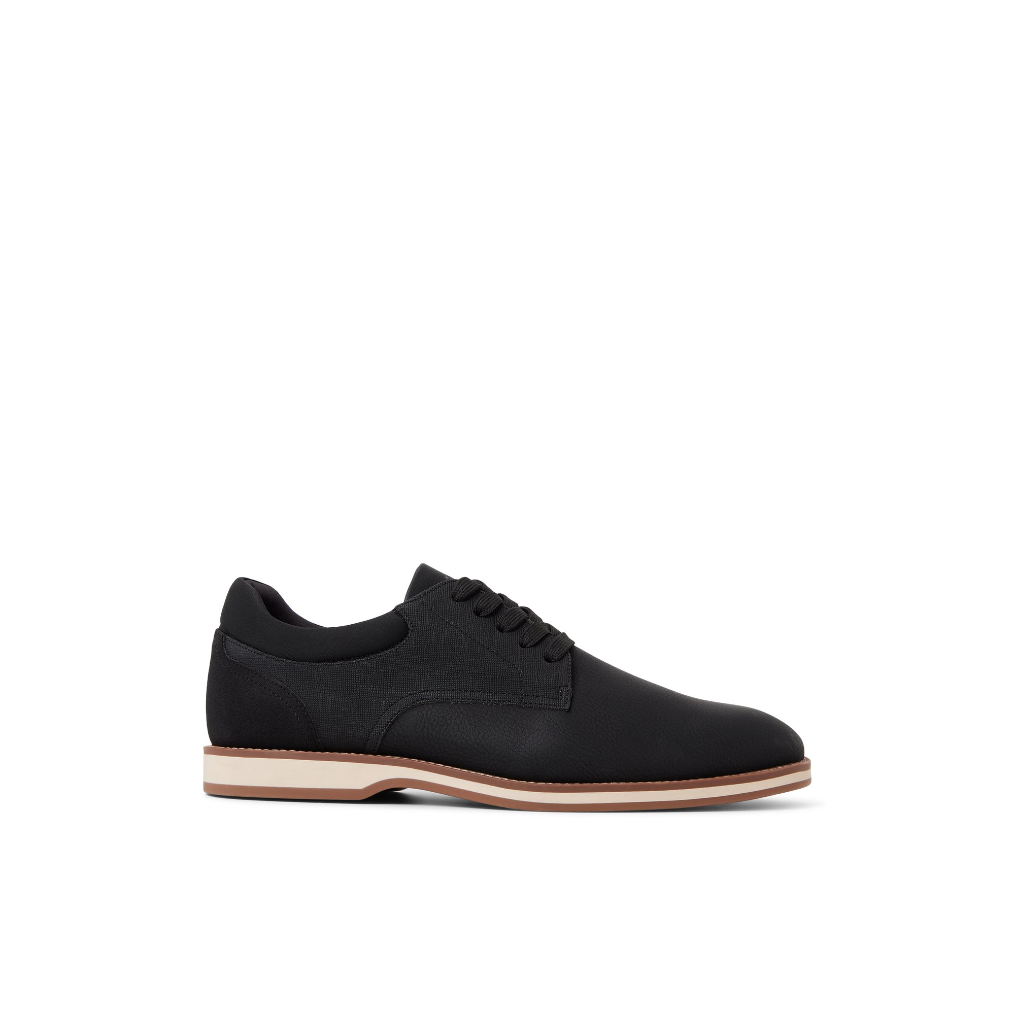 ALDO Ccorby - Men's Hybrid Shoe - Black, Size 9