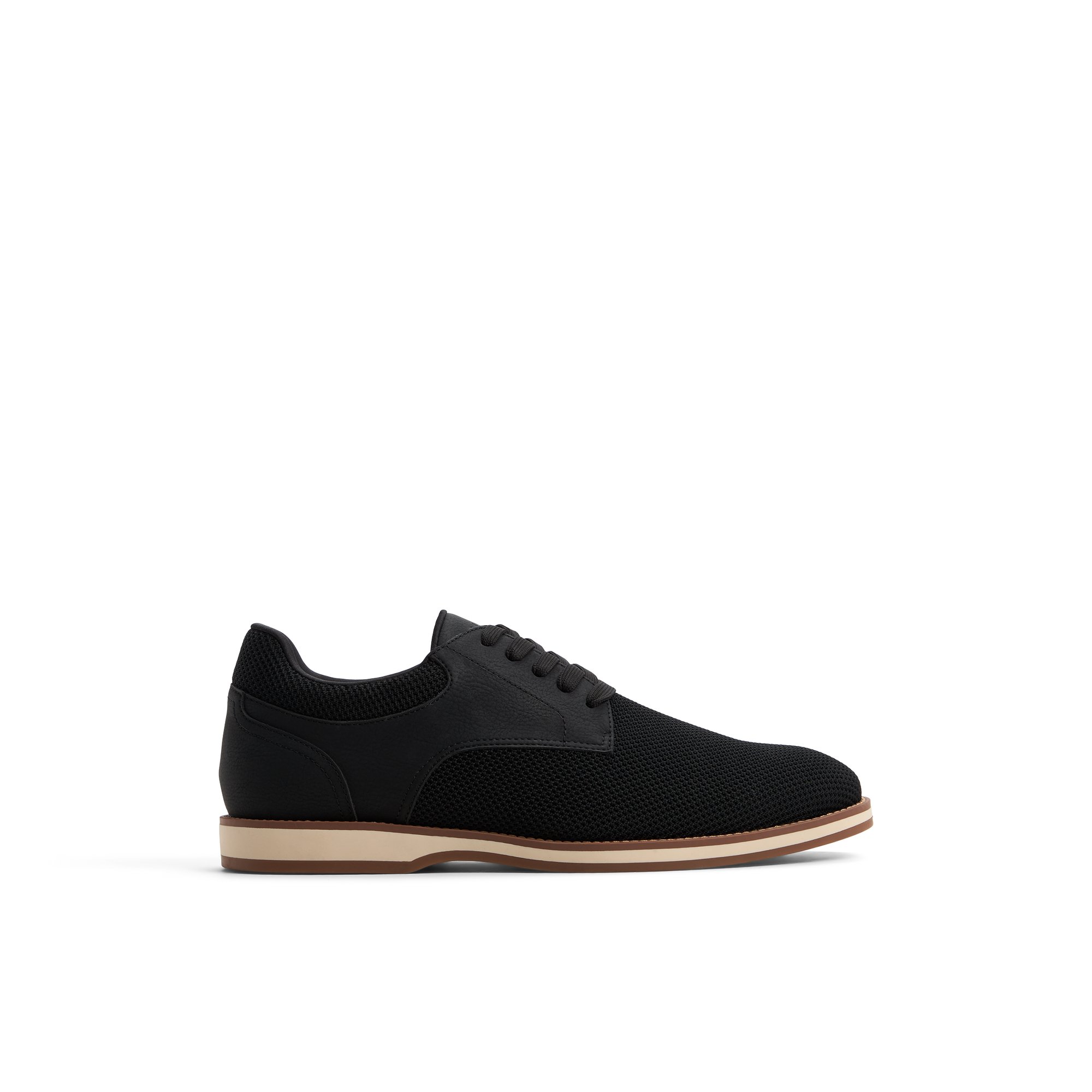 ALDO Ccorby - Men's Hybrid Shoe - Black, Size 10.5