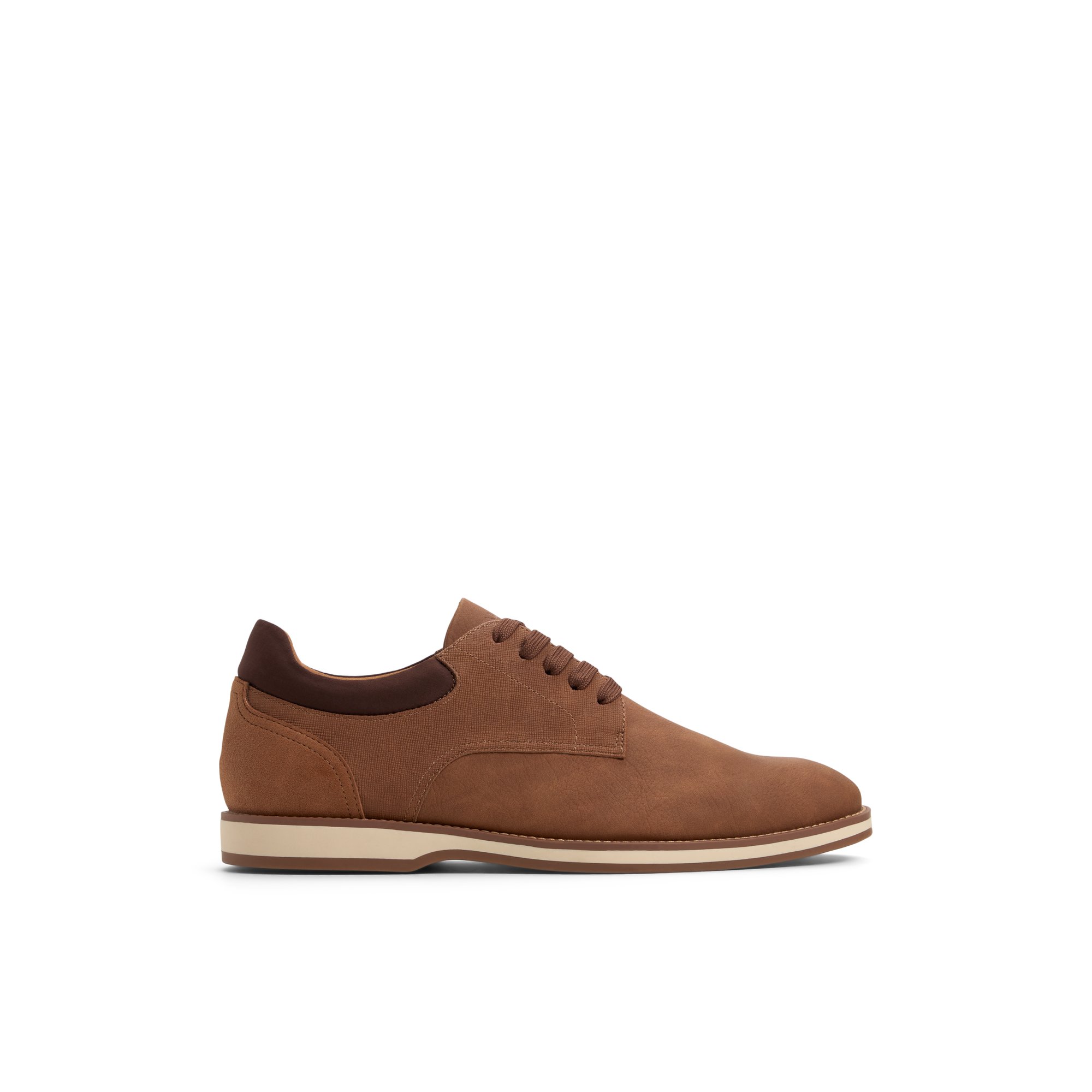 ALDO Ccorby - Men's Hybrid Shoe - Brown, Size 7