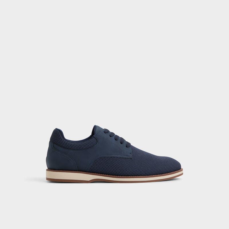 Ccorby zapato casual de hombre – 9, azul