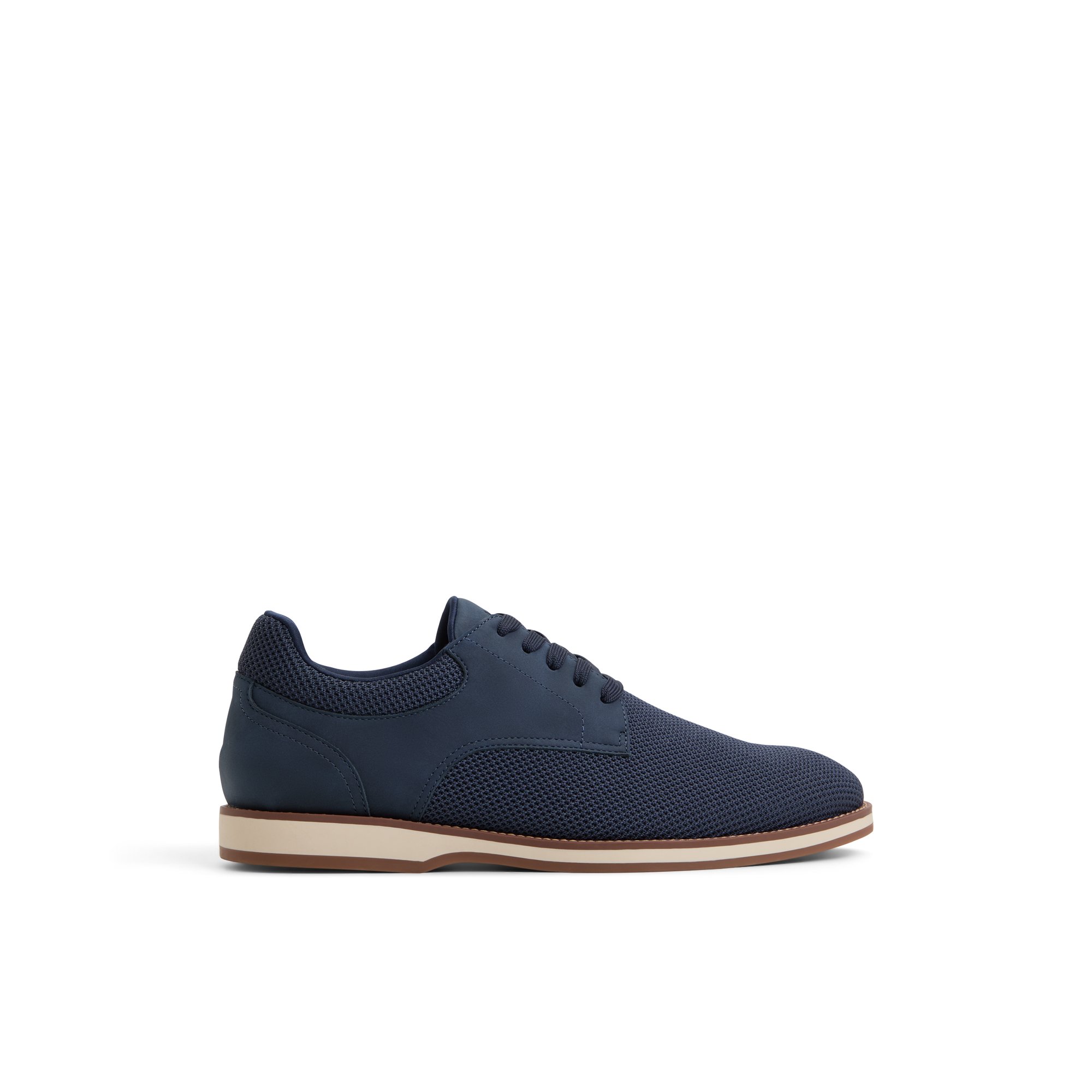 ALDO Ccorby - Men's Hybrid Shoe - Blue, Size 10