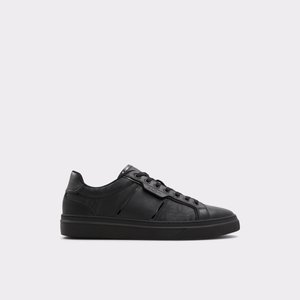 【ALDO】 ★ レディース スニーカー ★ ICONISTEP ★ BLACK Iconistep Black Women's Shoes | ALDO Shoes Oman