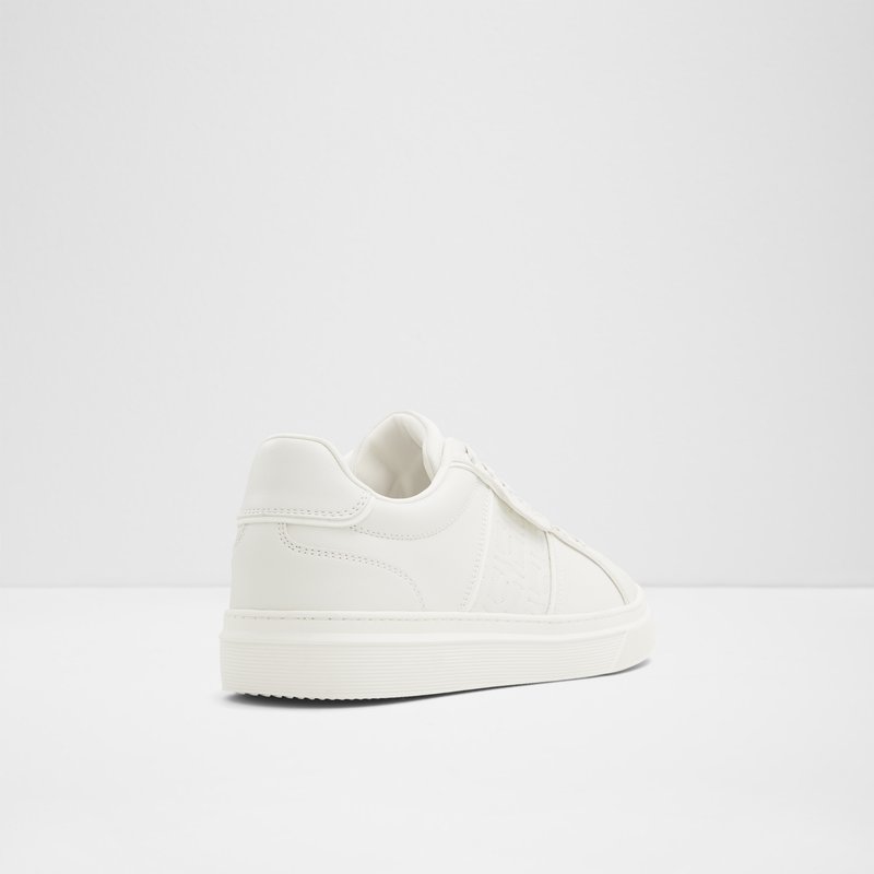 ccourtline zapato deportivo de hombre-blanco_11white