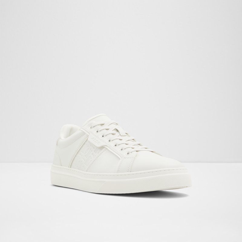 ccourtline zapato deportivo de hombre-blanco_11white