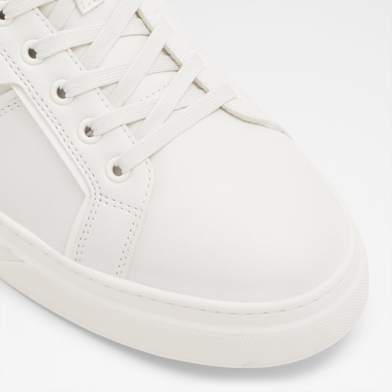 ccourtline zapato deportivo de hombre-blanco_11white