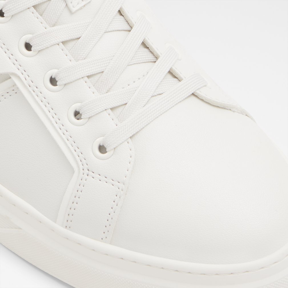 ccourtline zapato deportivo de hombre-blanco_11white