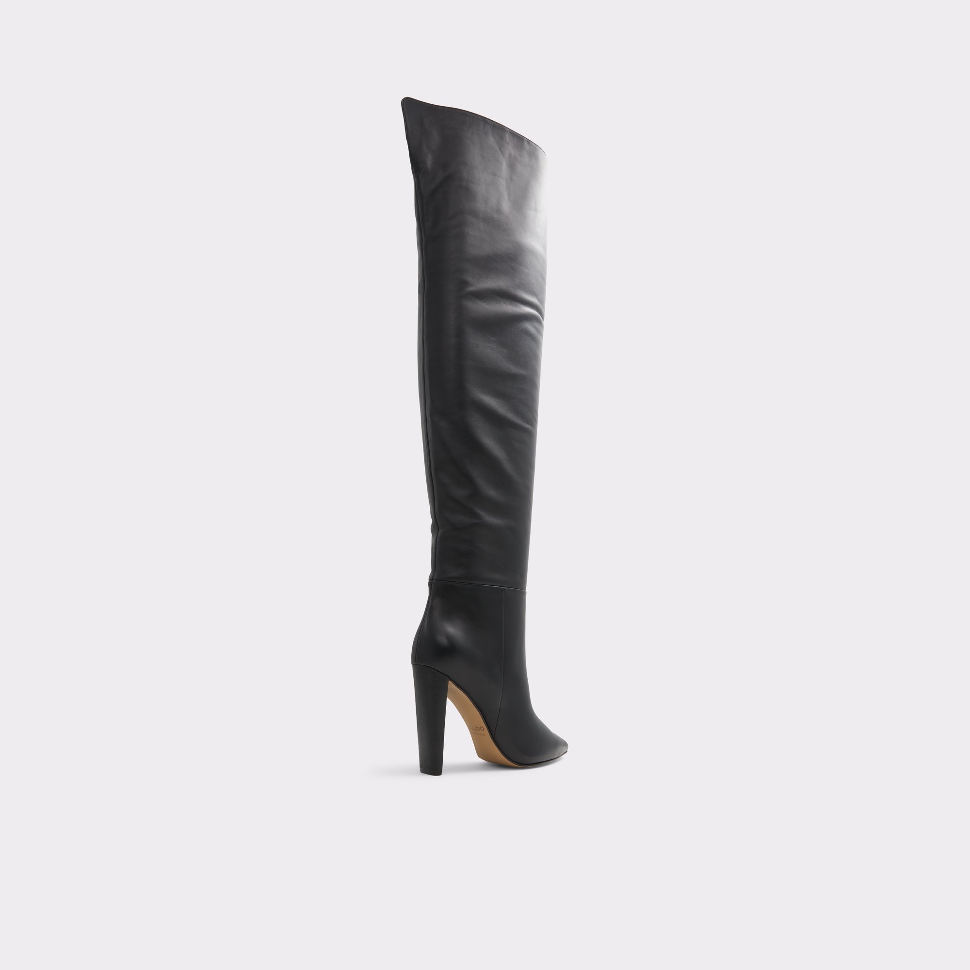 Cecilie Black Women's Dress boots | ALDO Canada