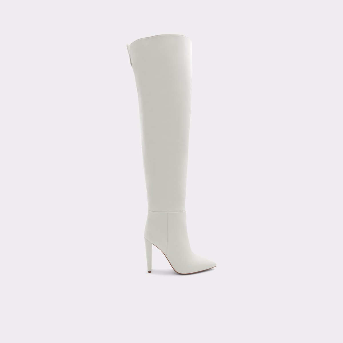 Cecilie White-Bone Women's Dress boots | ALDO US