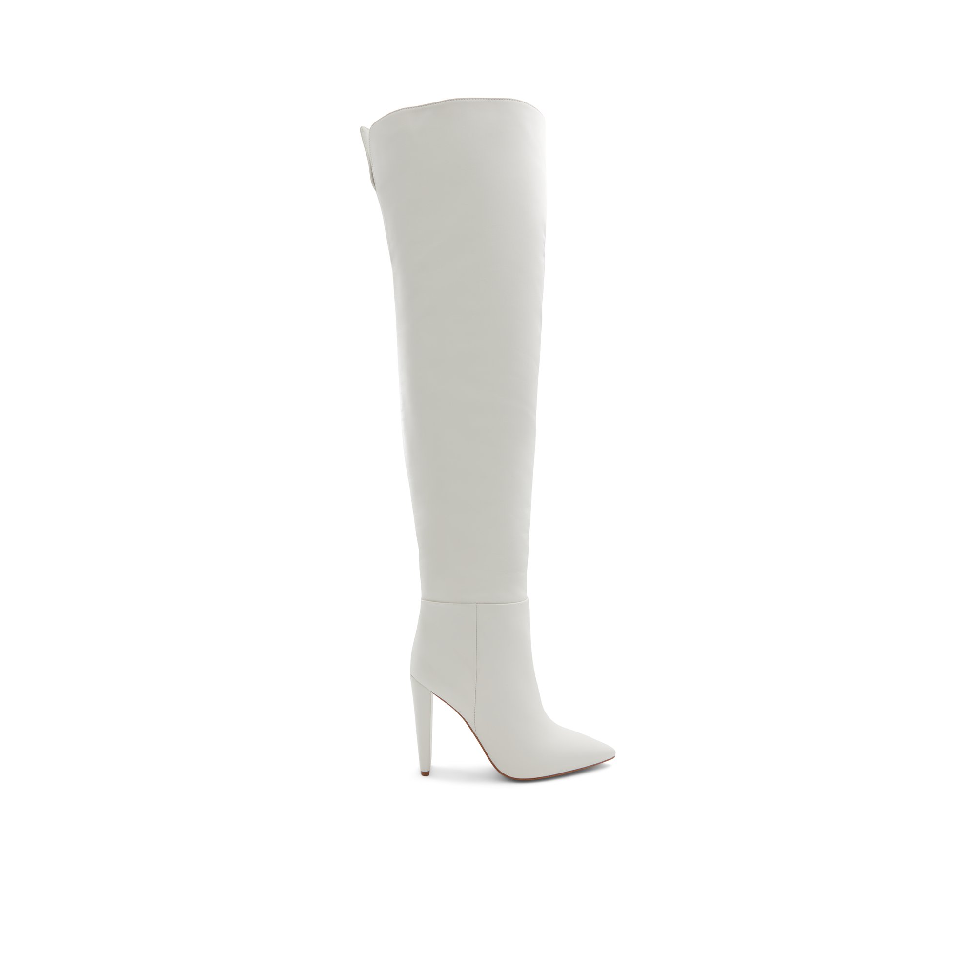 ALDO Cecilie - Women's Boots Dress - White
