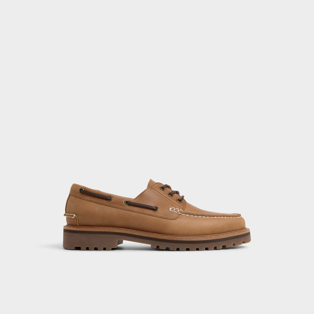 Men's Boat Shoes & Deck Shoes | ALDO US