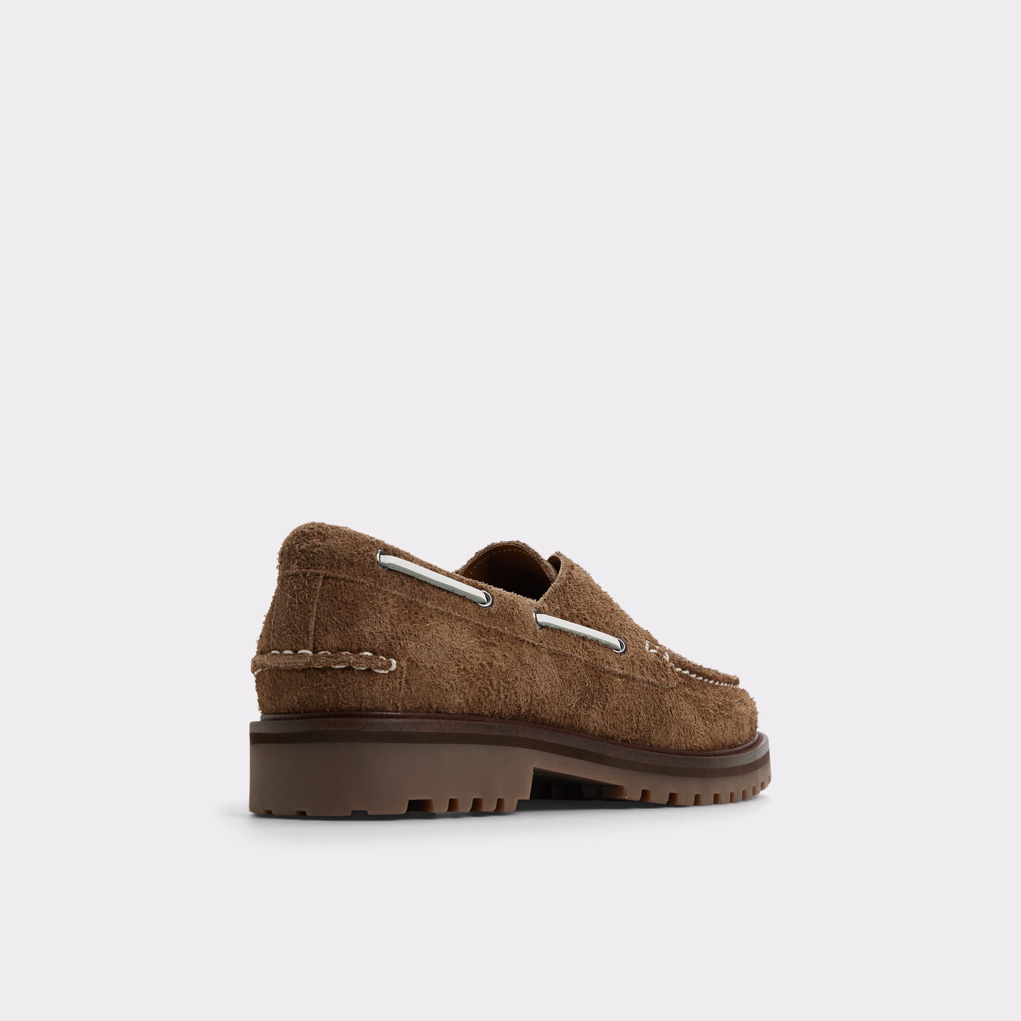 Cedric Open Brown Men's Casual Shoes | ALDO Canada