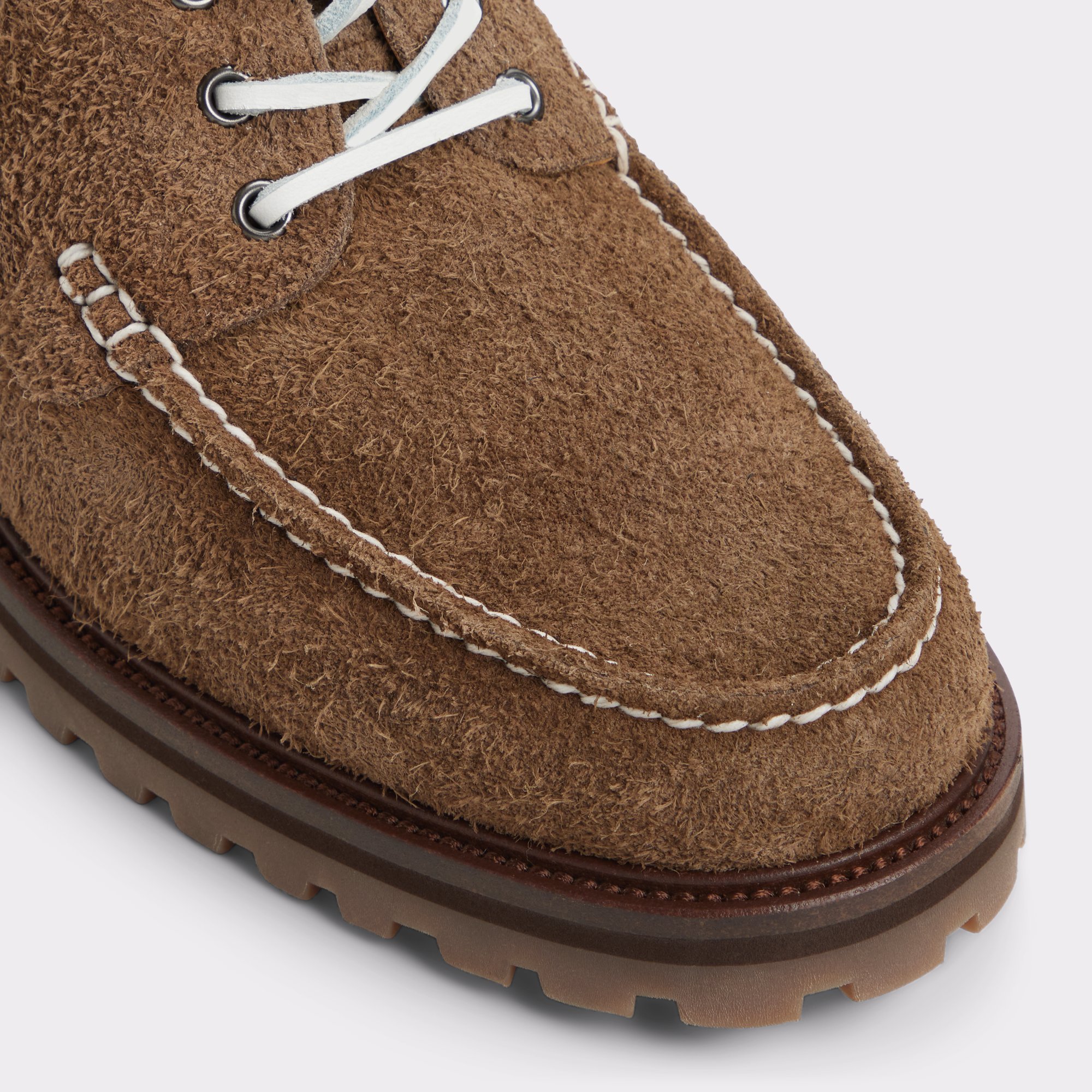 Cedric Open Brown Men's Casual Shoes | ALDO Canada