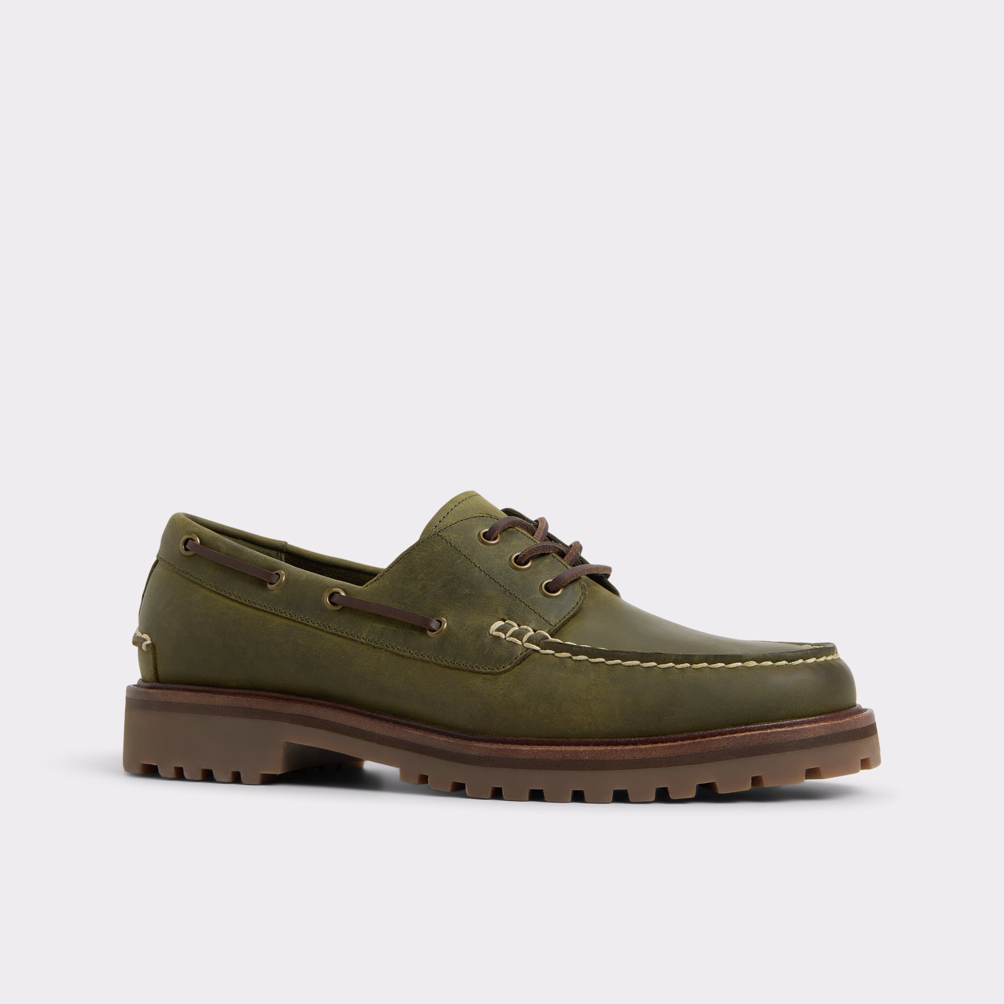 Cedric Khaki Men's Casual Shoes | ALDO Canada