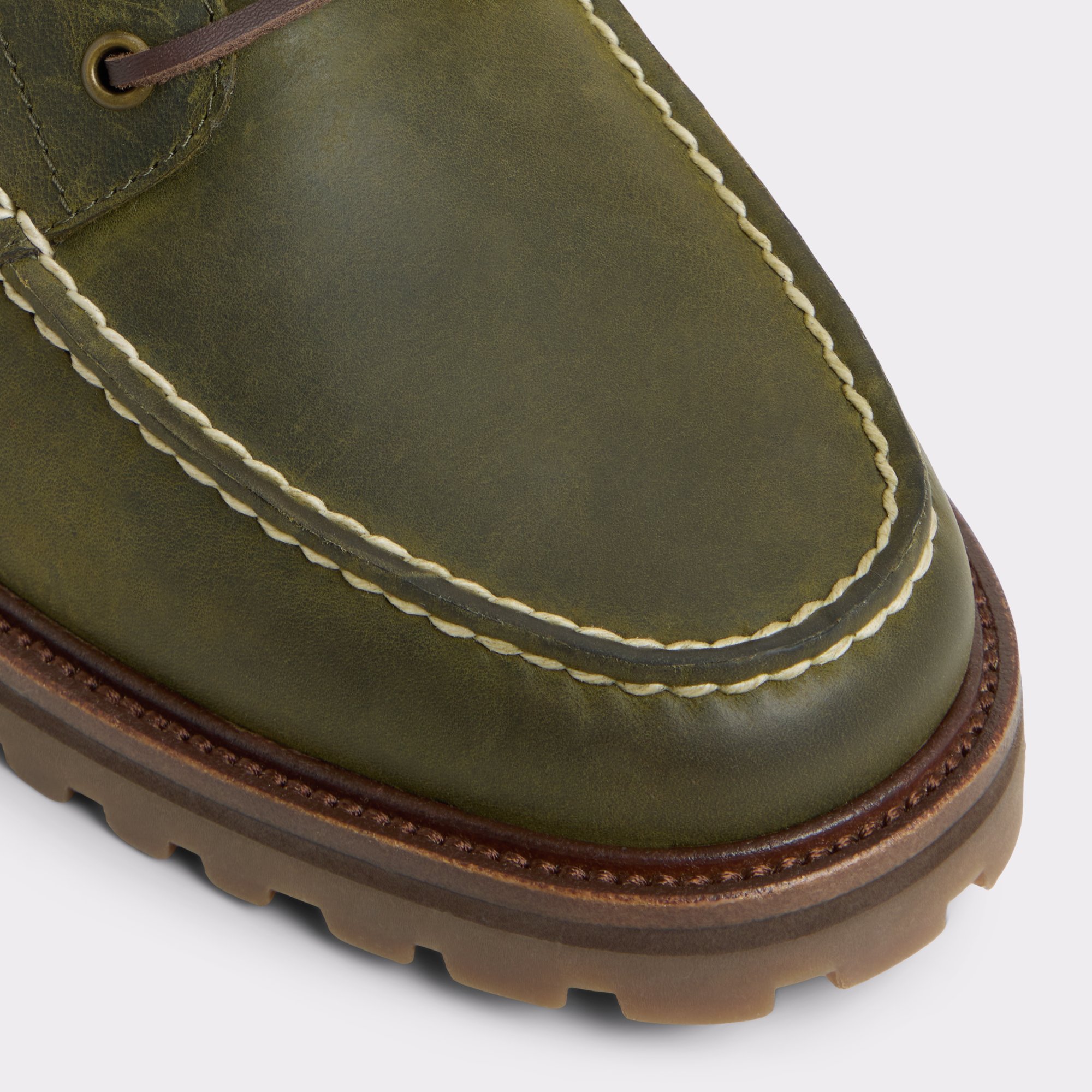 Cedric Khaki Men's Casual Shoes | ALDO Canada