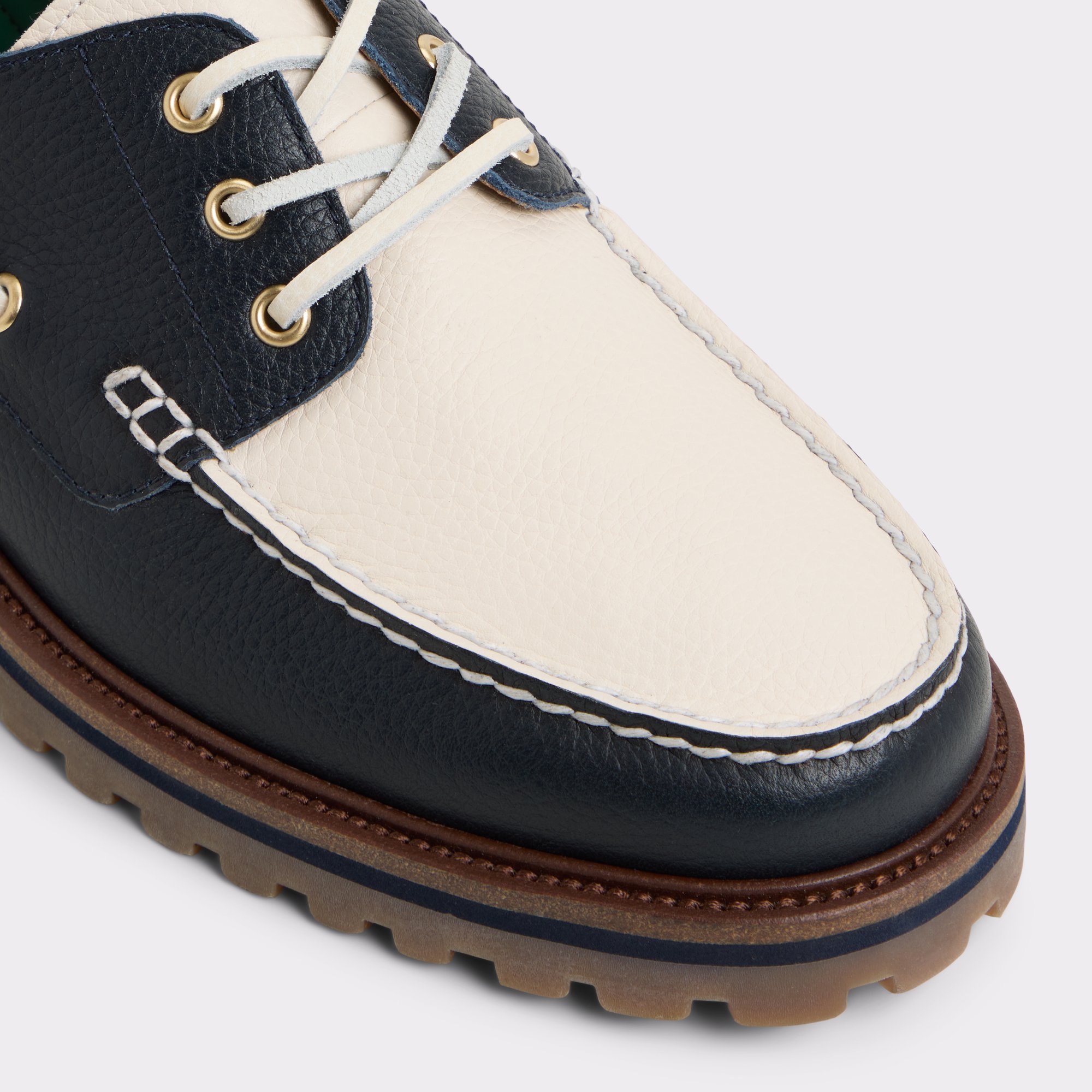 Cedric Navy Men's Boat shoes | ALDO Canada