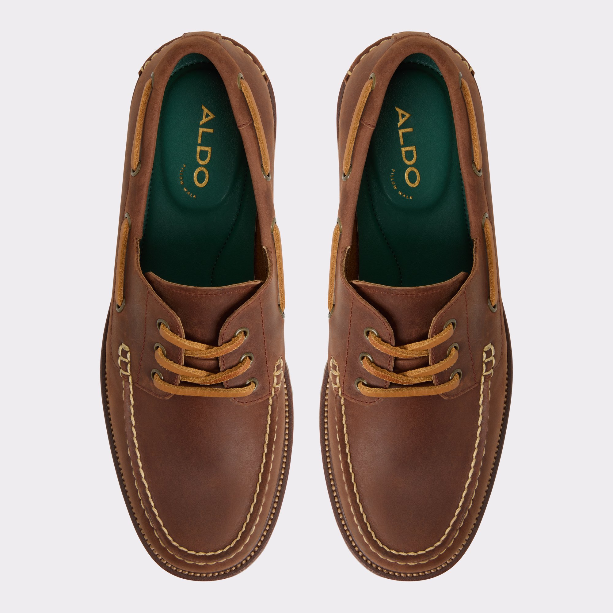 Cedric Brown Overflow Men's Casual Shoes | ALDO Canada