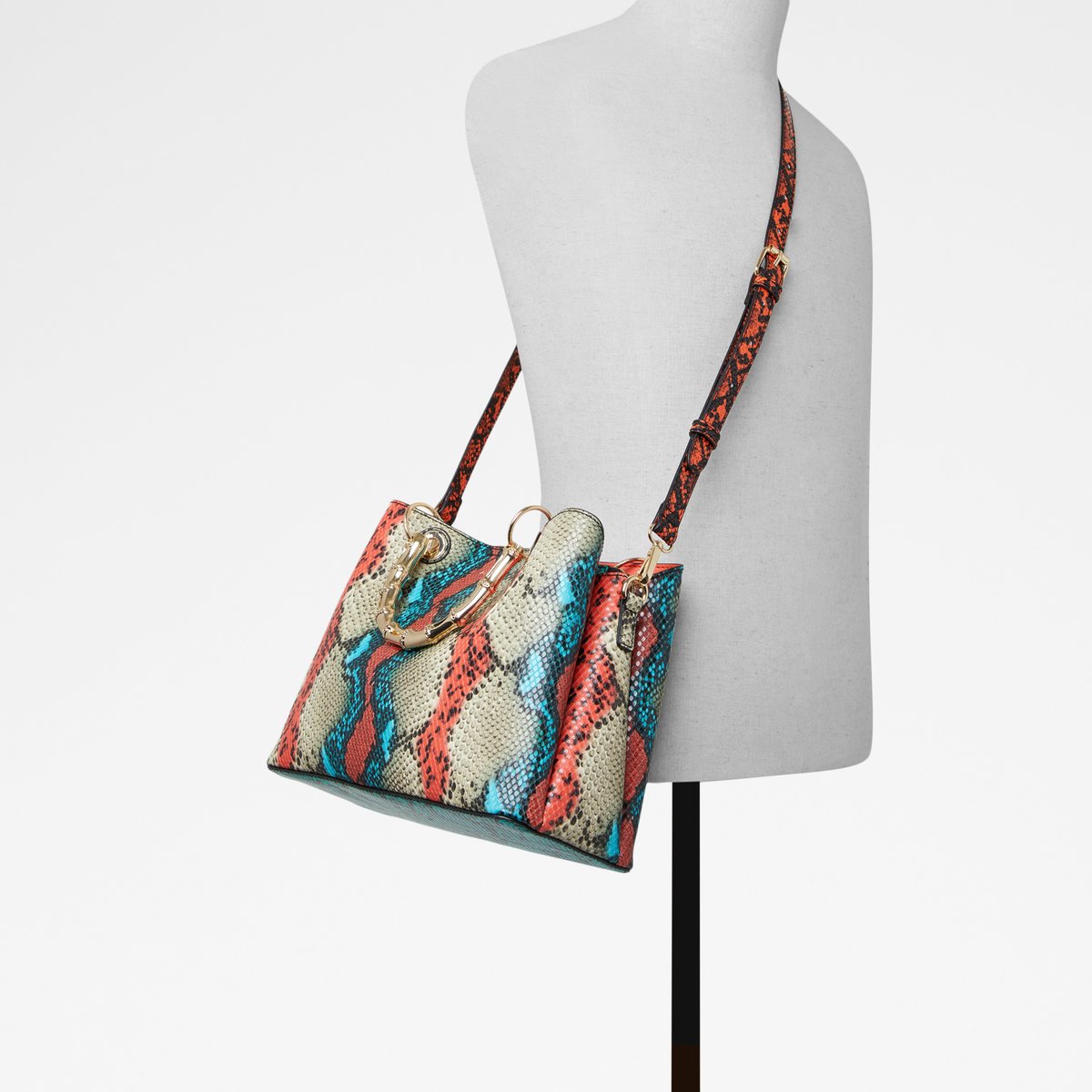 Cehova Bright Multi Women's Tote Bags | ALDO US