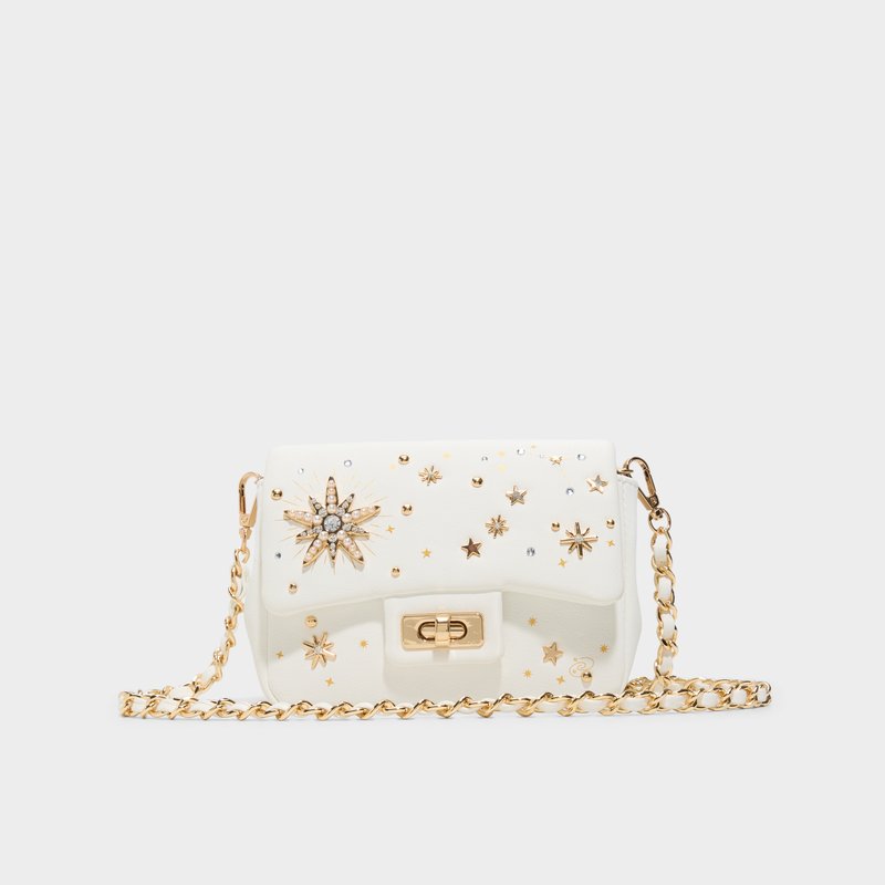 celestialbag cartera de mujer-blanco_white celestialbag cartera de mujer-blanco_white