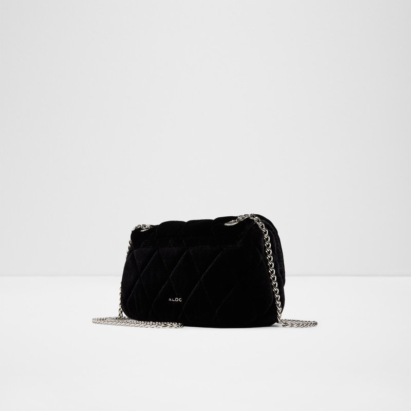 celestina cartera de mujer-other black_black