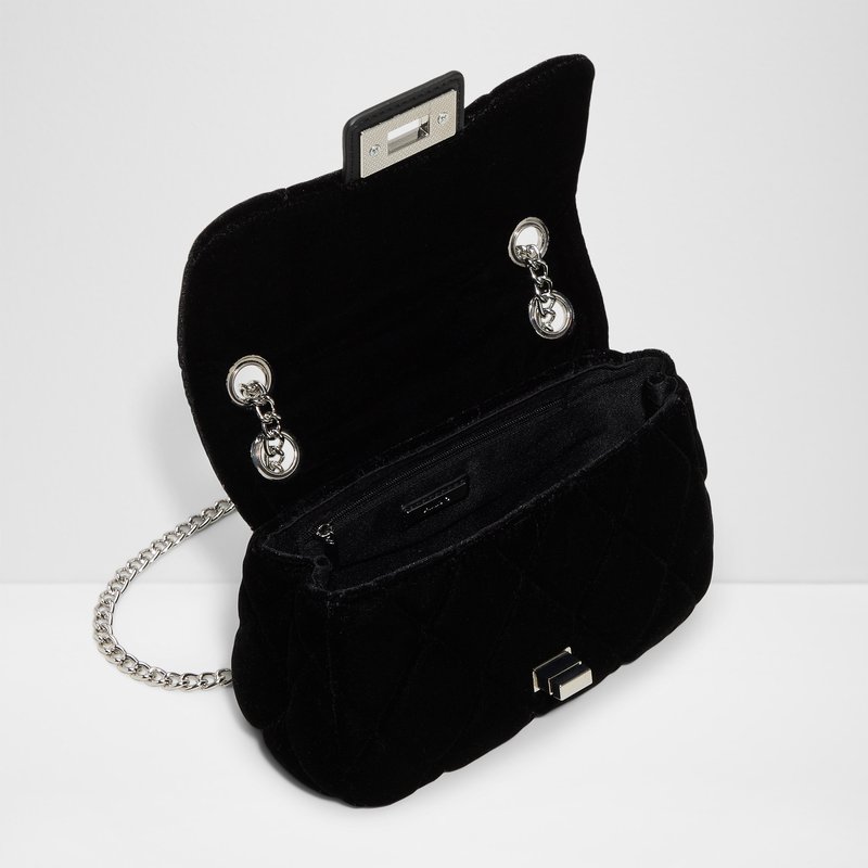 celestina cartera de mujer-other black_black