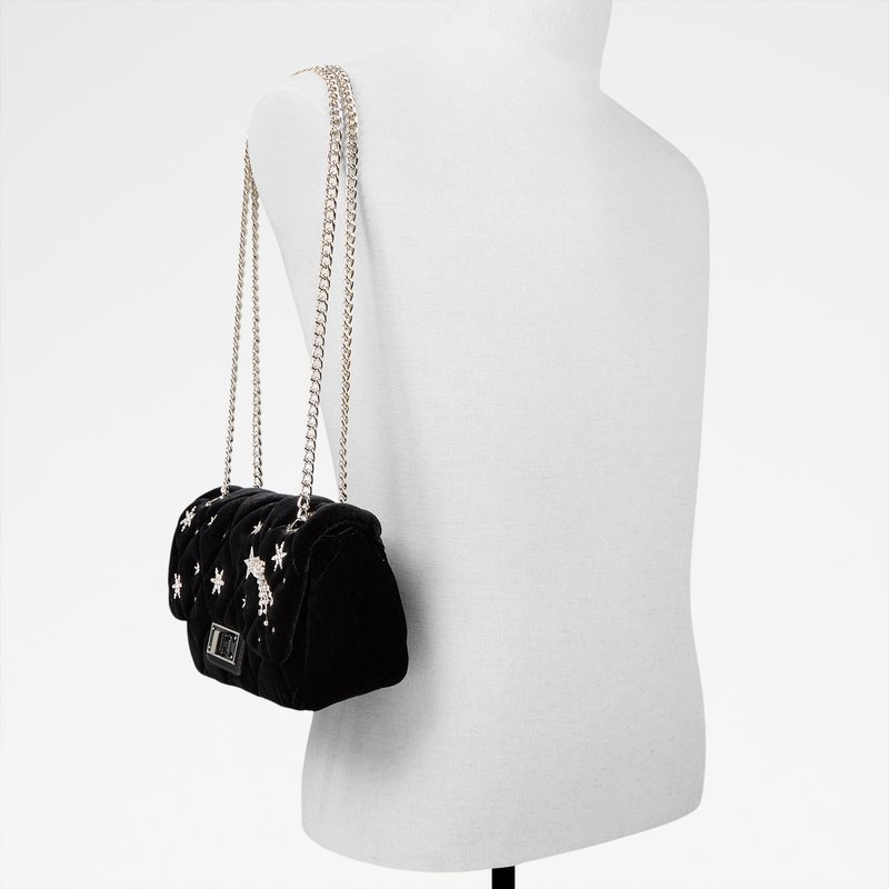 celestina cartera de mujer-other black_black