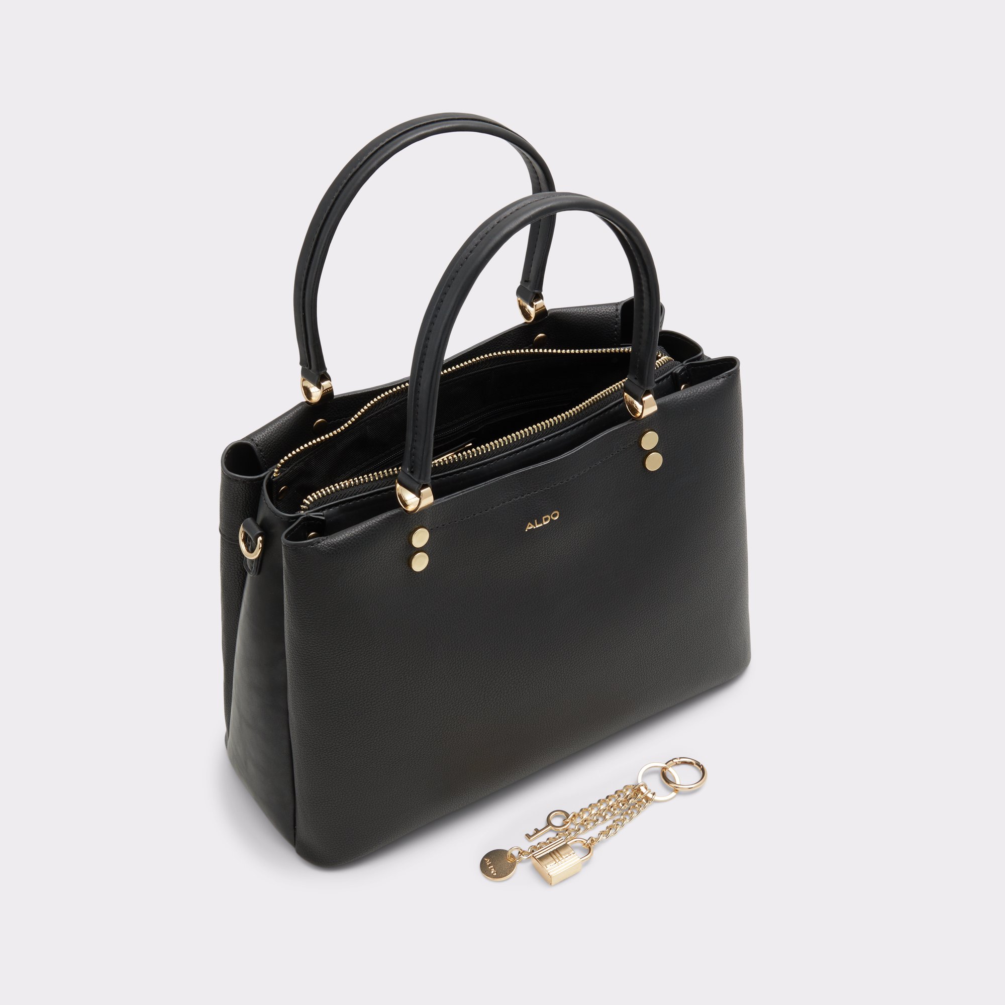 Cenani Black Women s Work Bags ALDO Canada