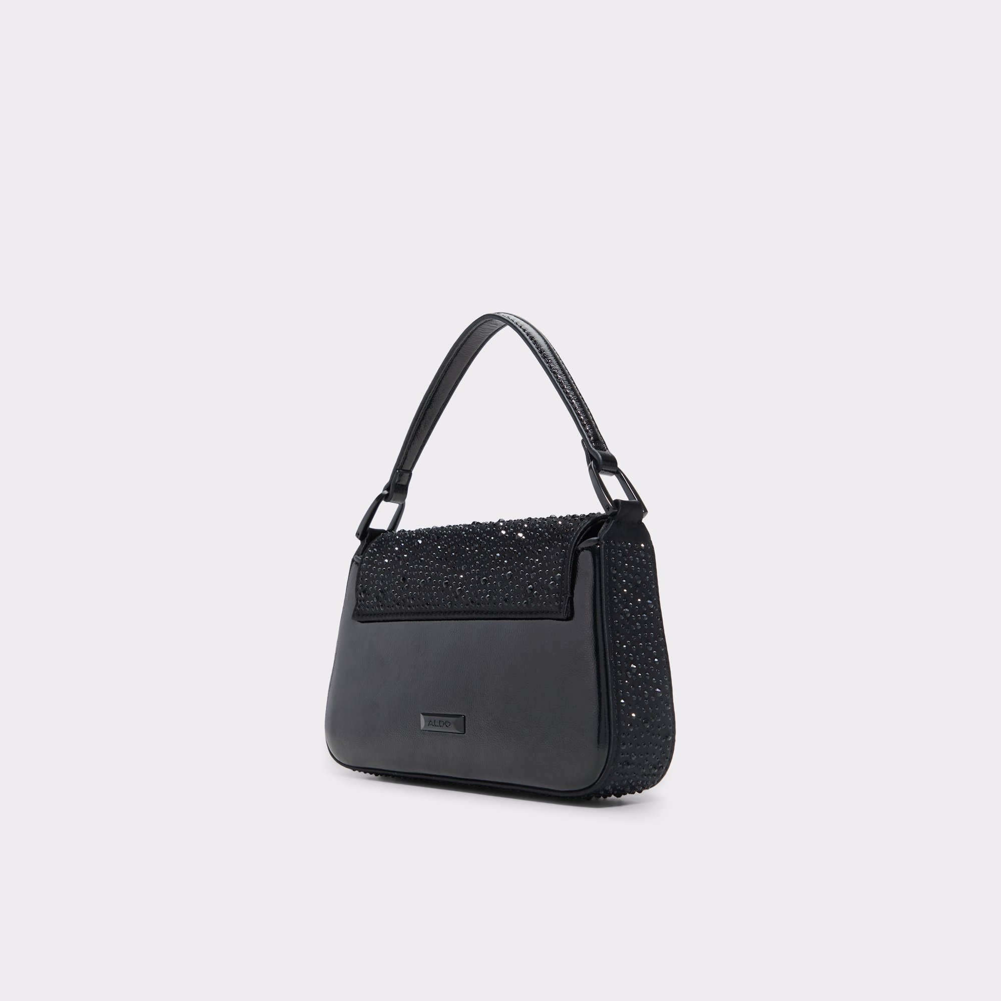 Cendalia Black/Black Women's Mini bags | ALDO Canada