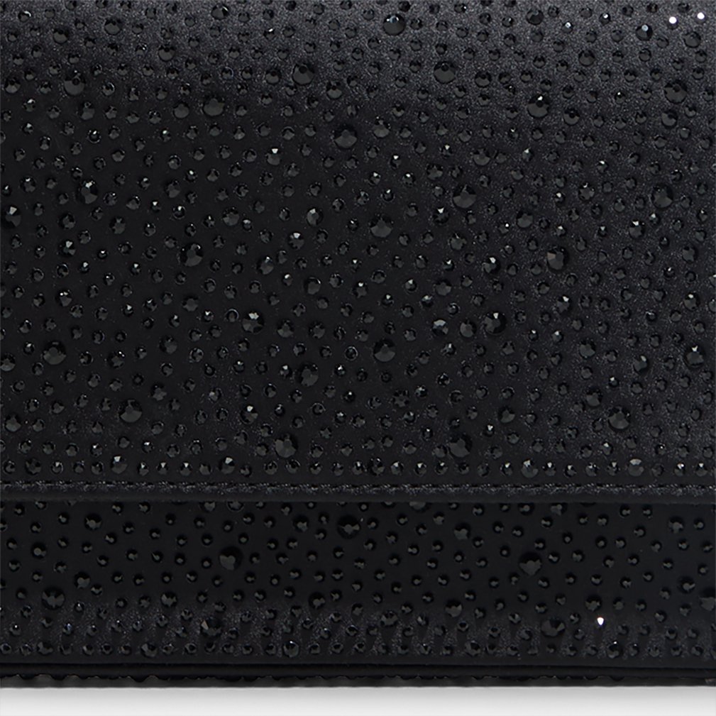 Cendalia Black/Black Women's Top Handle Bags | ALDO US