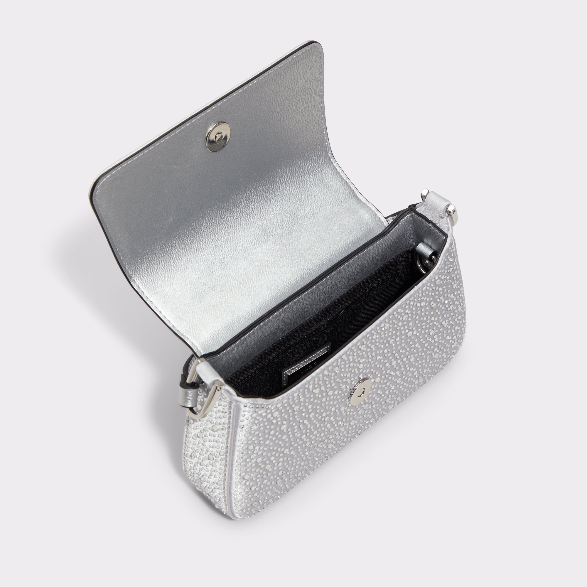 Cendalia Silver Women's Top Handle Bags | ALDO US
