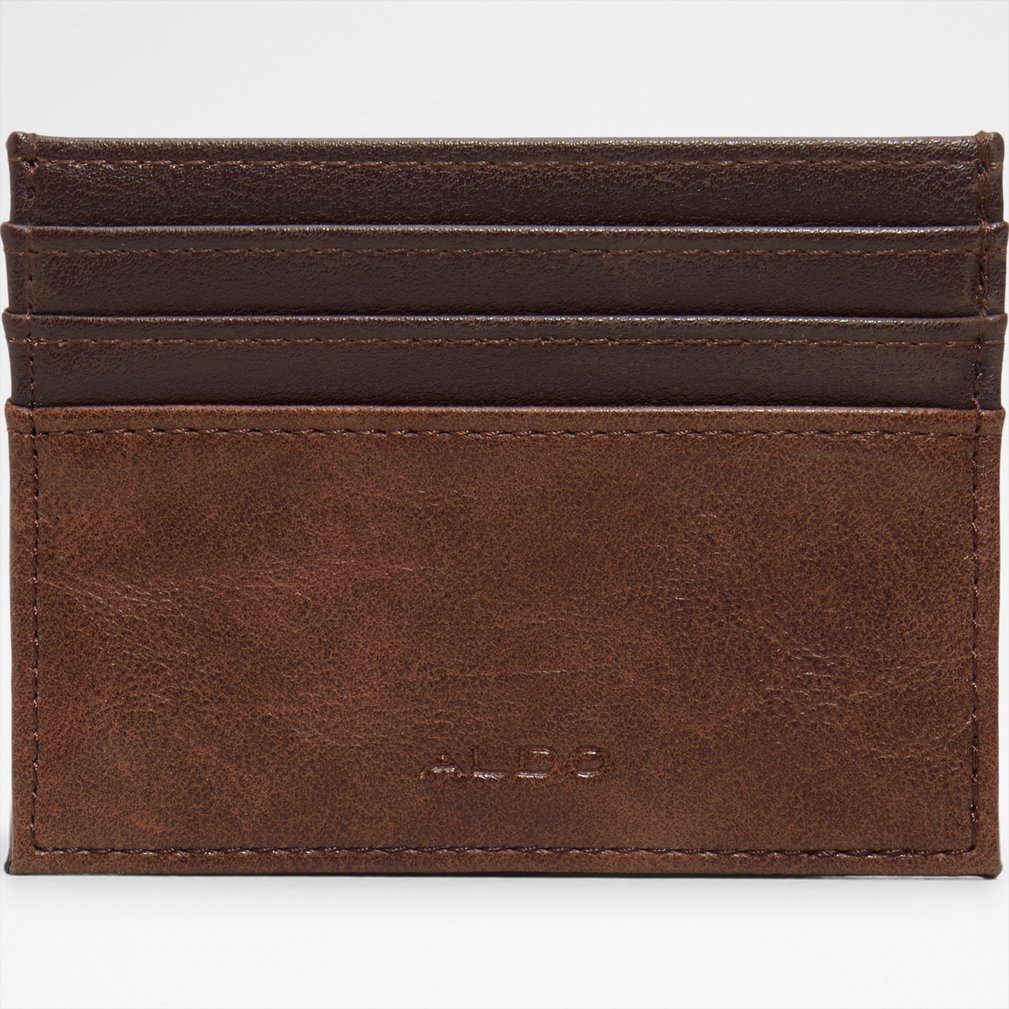 cendalith wallet de hombre-marron_brown