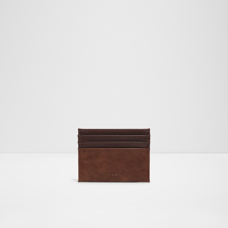 cendalith wallet de hombre-marron_brown
