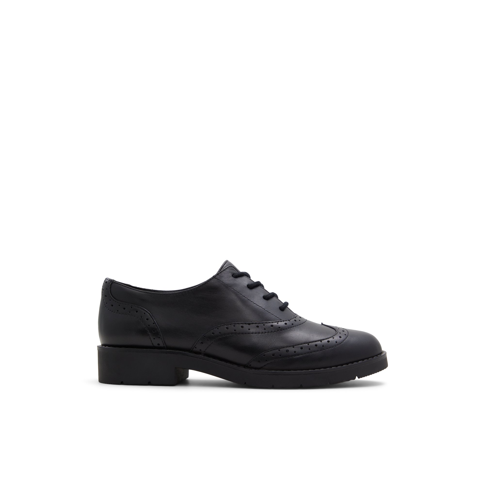 ALDO Cerdaflex - Women's Loafers - Black