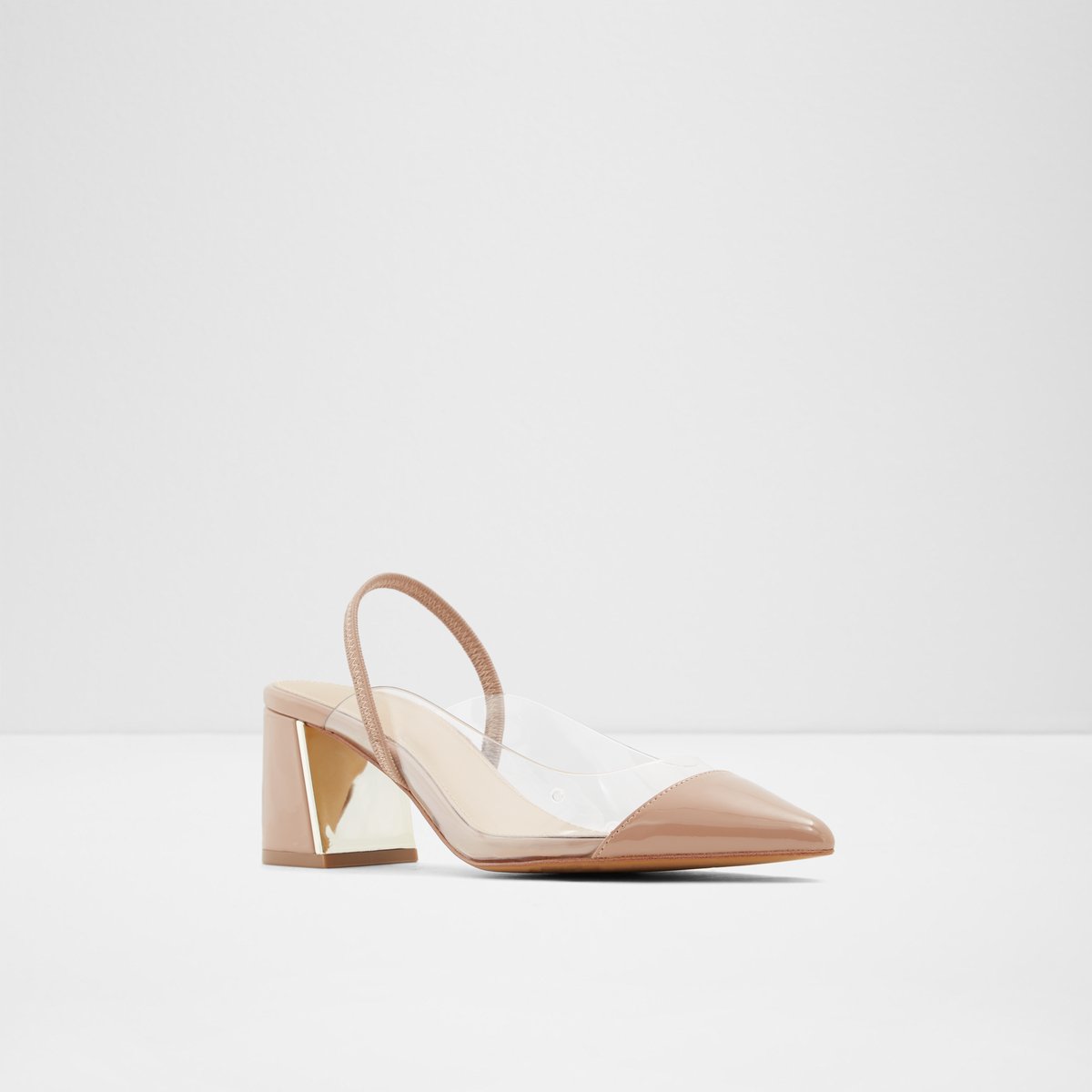 aldo slingback heels