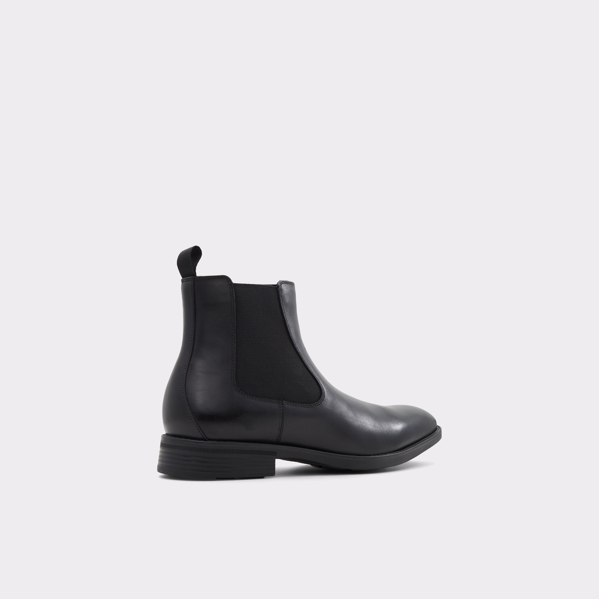 Chambers-w Black Men's Dress boots | ALDO US