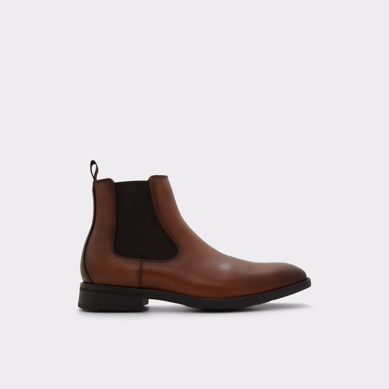 Men's Dress Boots | ALDO US