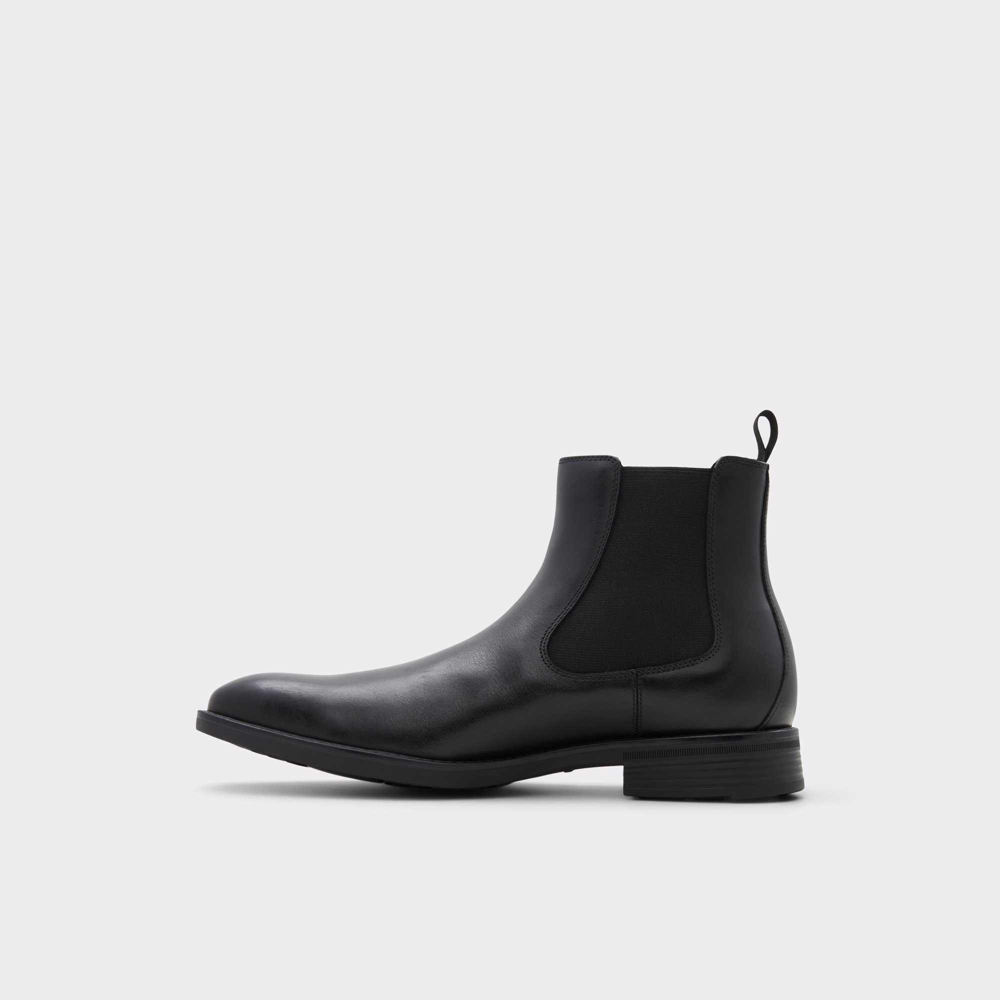 Chambers Black Men's Dress boots | ALDO US