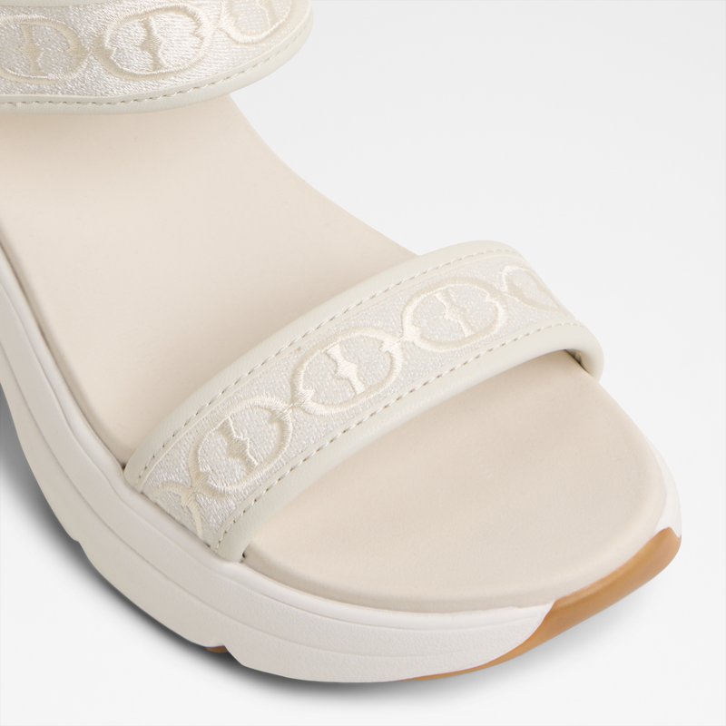 Chamomile sandalia de mujer