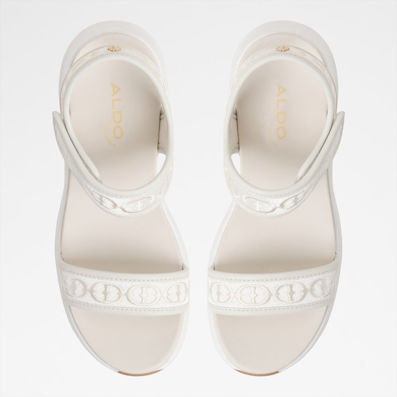 Chamomile sandalia de mujer