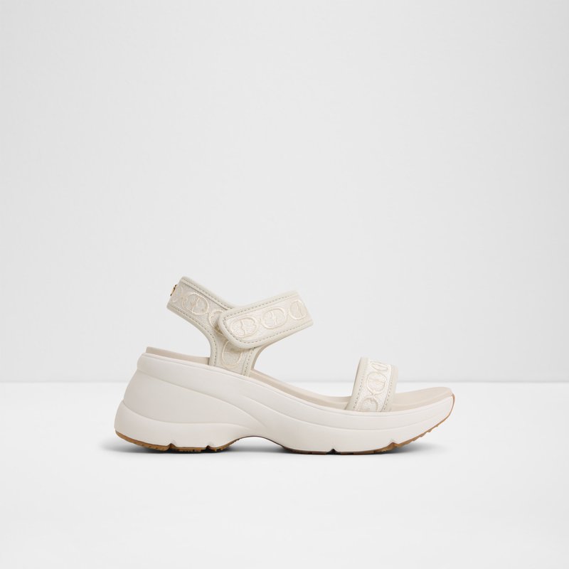 Chamomile sandalia de mujer