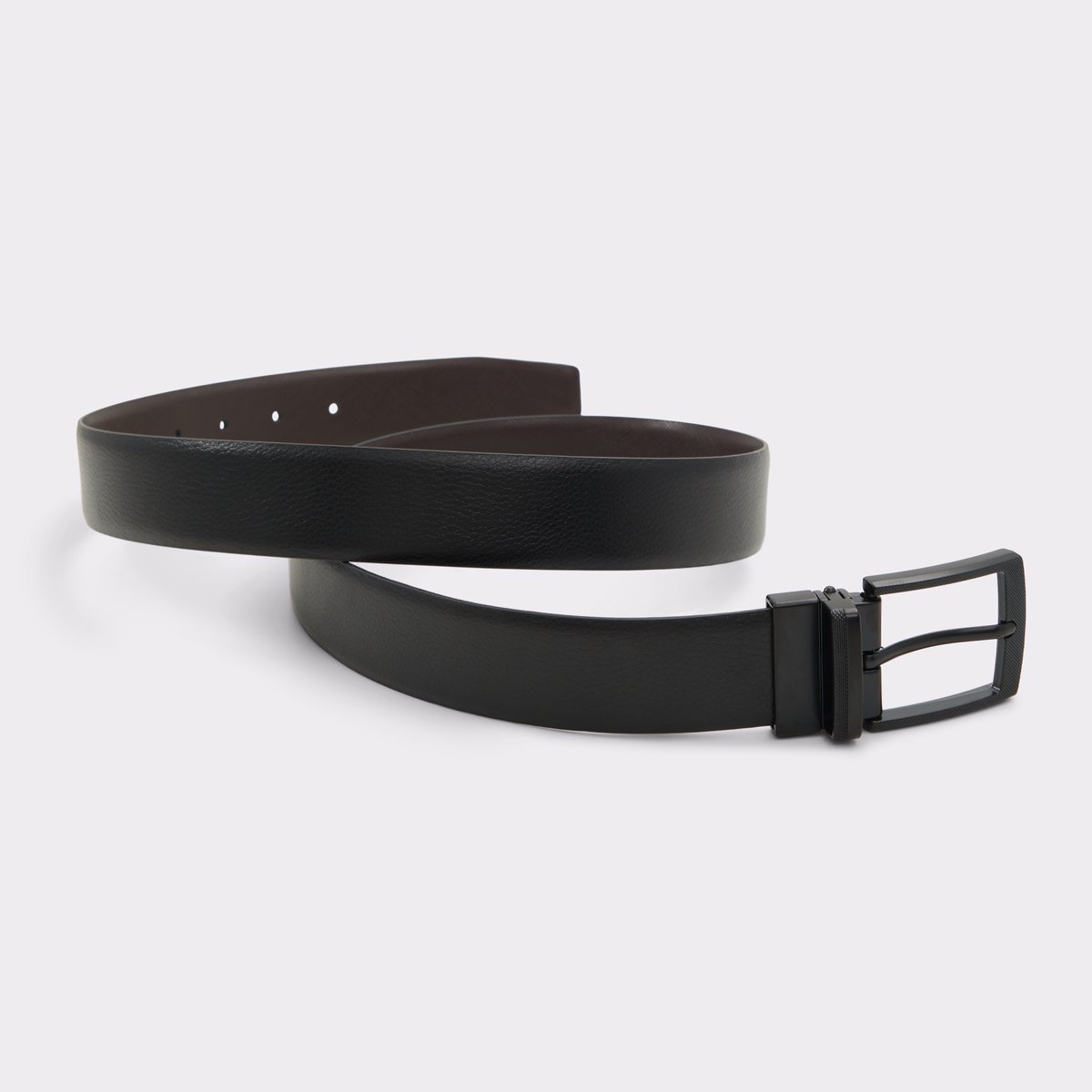 Chapman Black Men's Belts | ALDO Canada