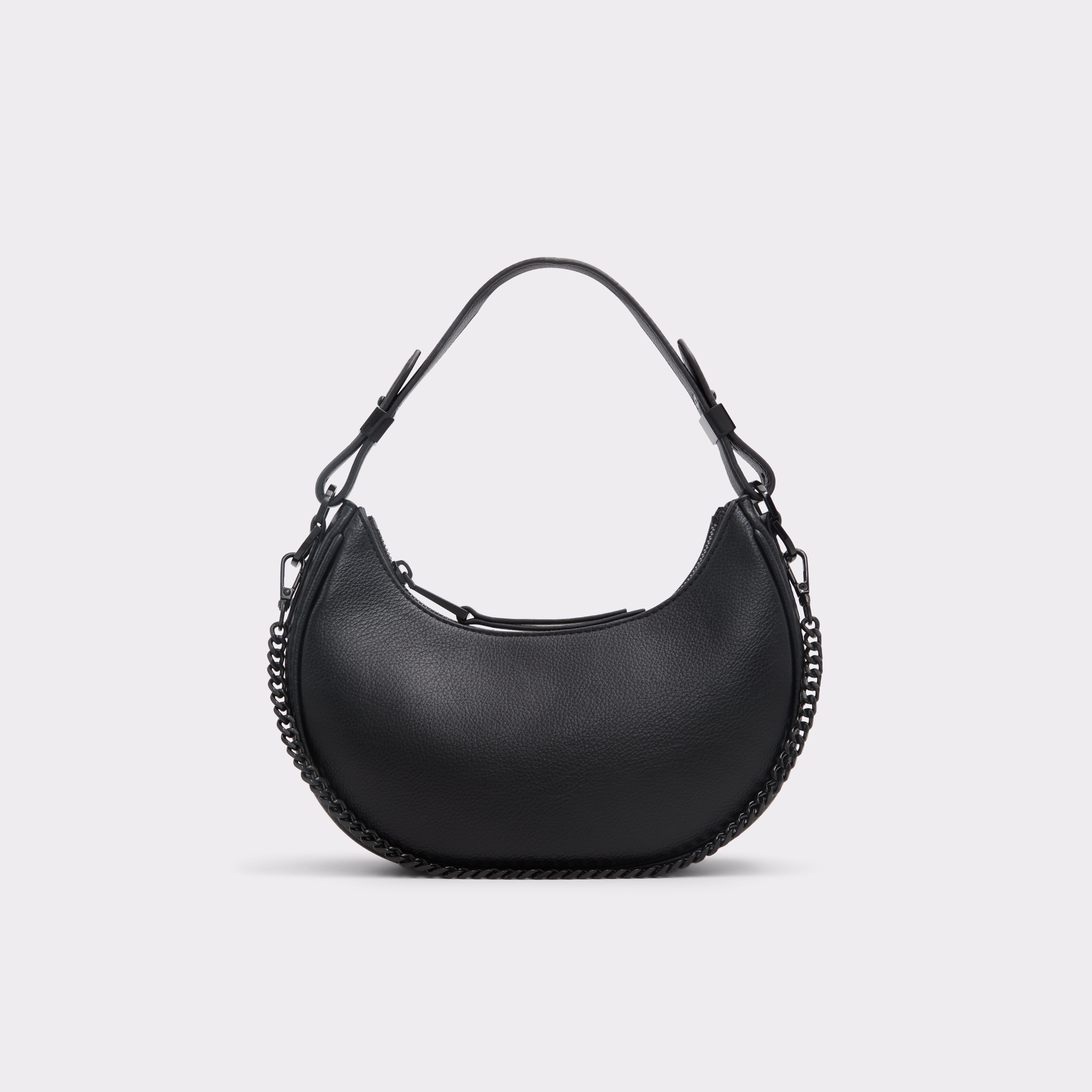 ★ALDO★ Aldo Community Shoulder Bag Black Community Handbags Black By Aldo