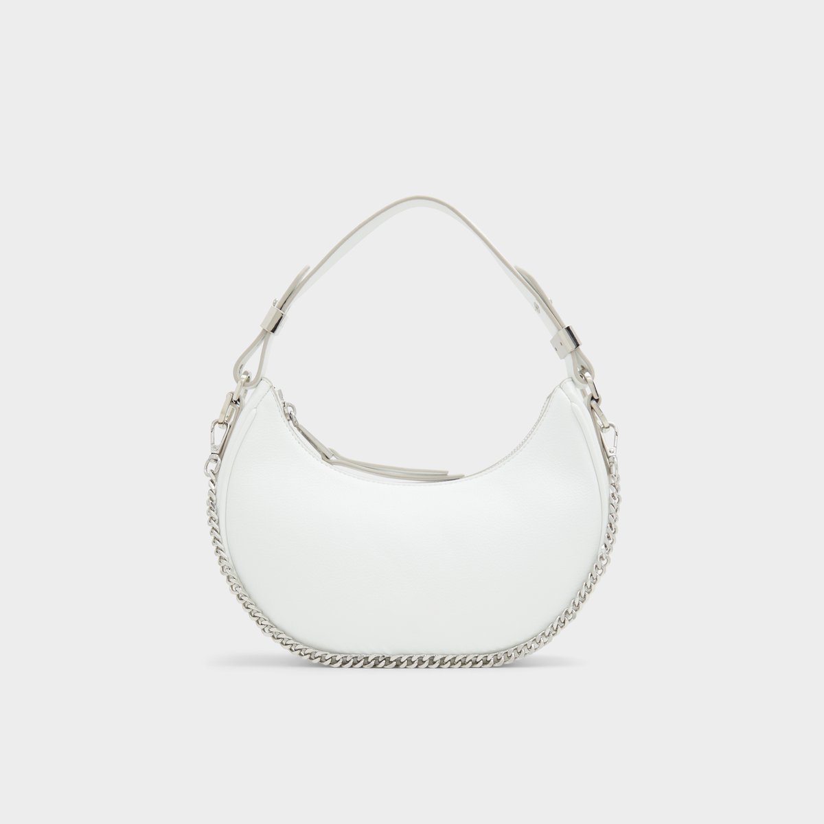 【追跡あり!】ALDO Charlisaax クレセント ショルダーバッグ 追跡あり!】ALDO Charlisaax クレセント ショルダーバッグ