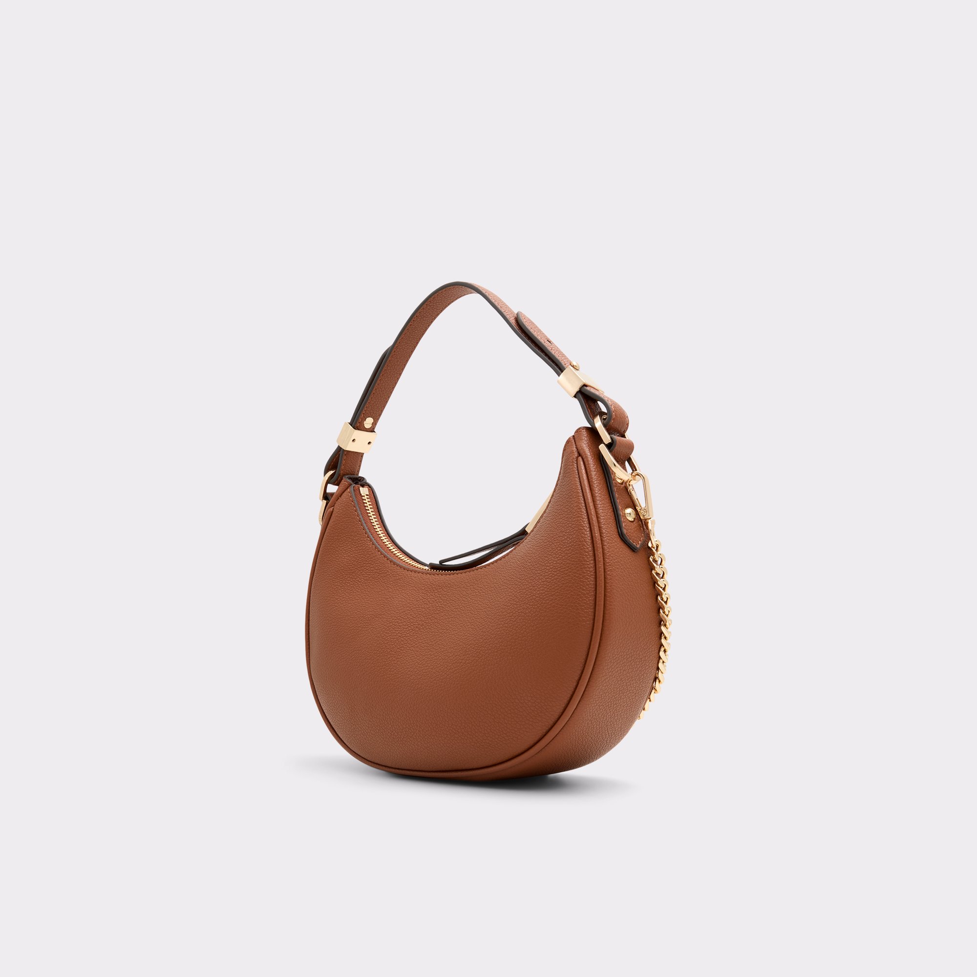 Charlisaax Dark Beige Women's Shoulder Bags | ALDO US