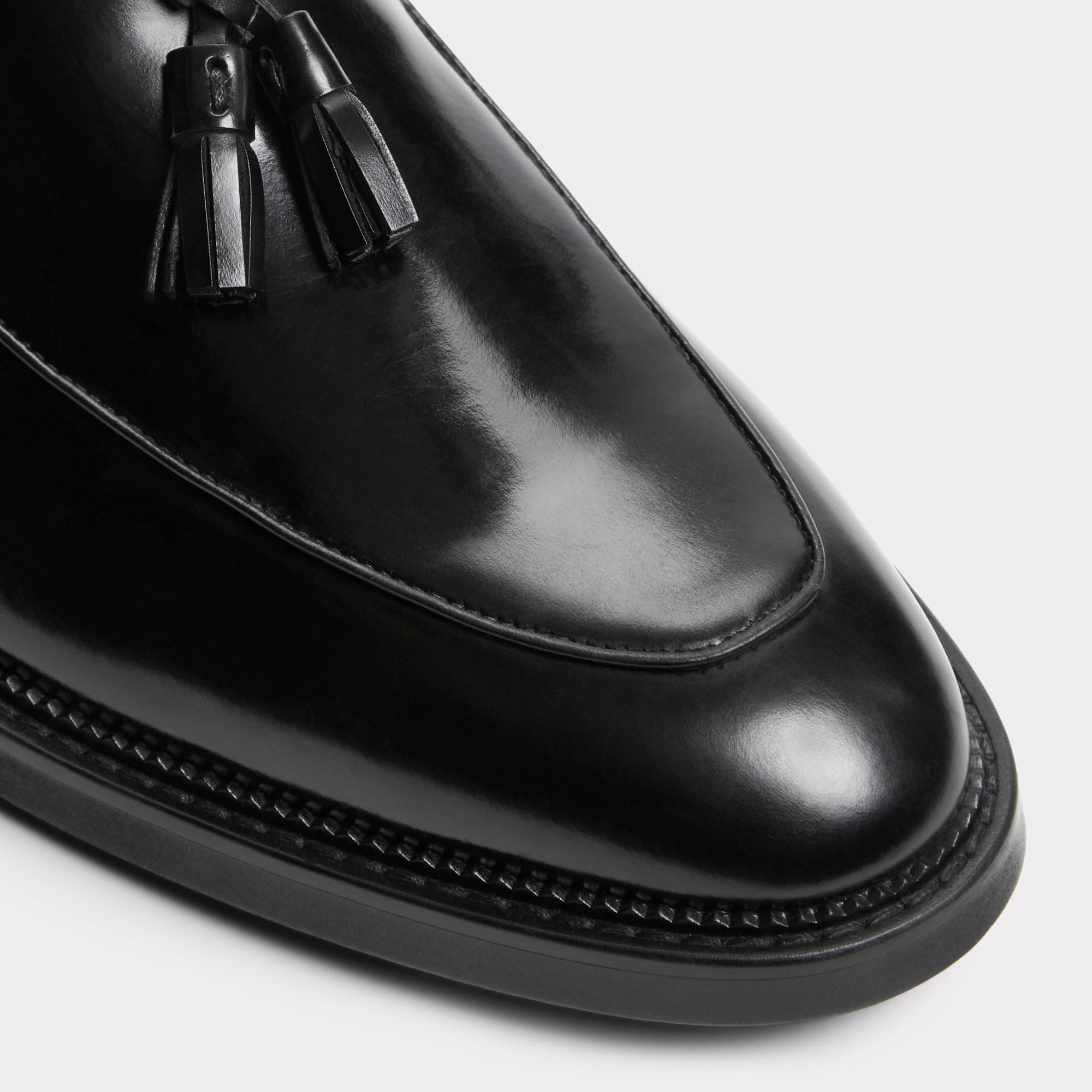 Charlo Black Men's Loafers & Slip-Ons | ALDO Canada