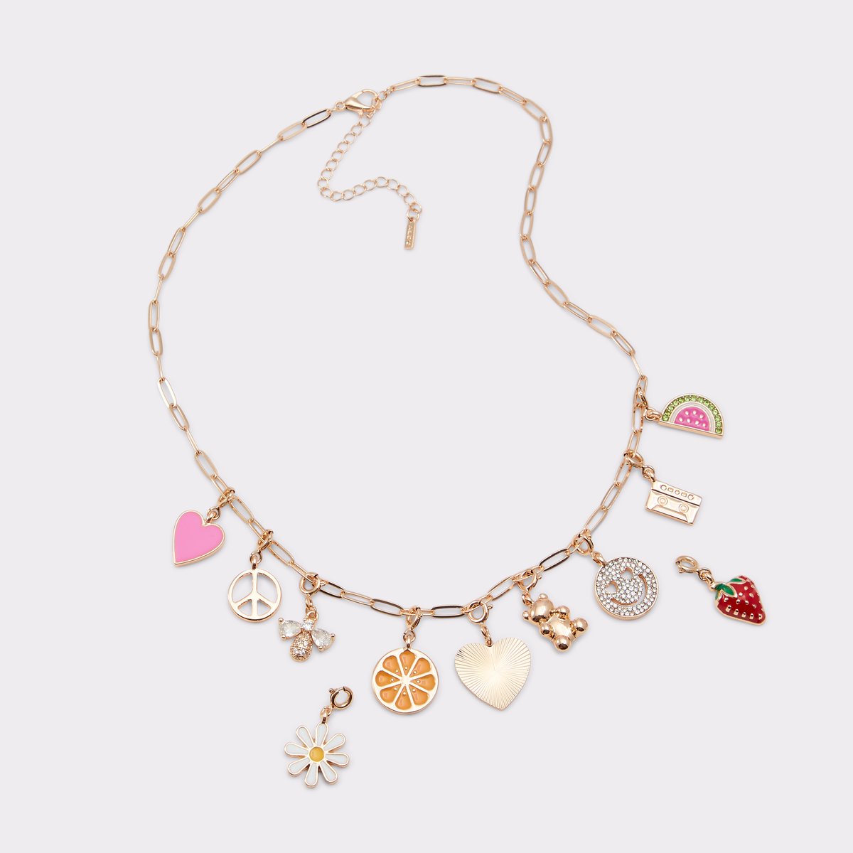 Charmcrazy Bright Multi Women's Necklaces | ALDO Canada