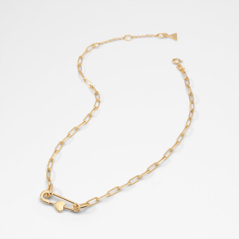 charmedup collar de mujer-dorado_gold