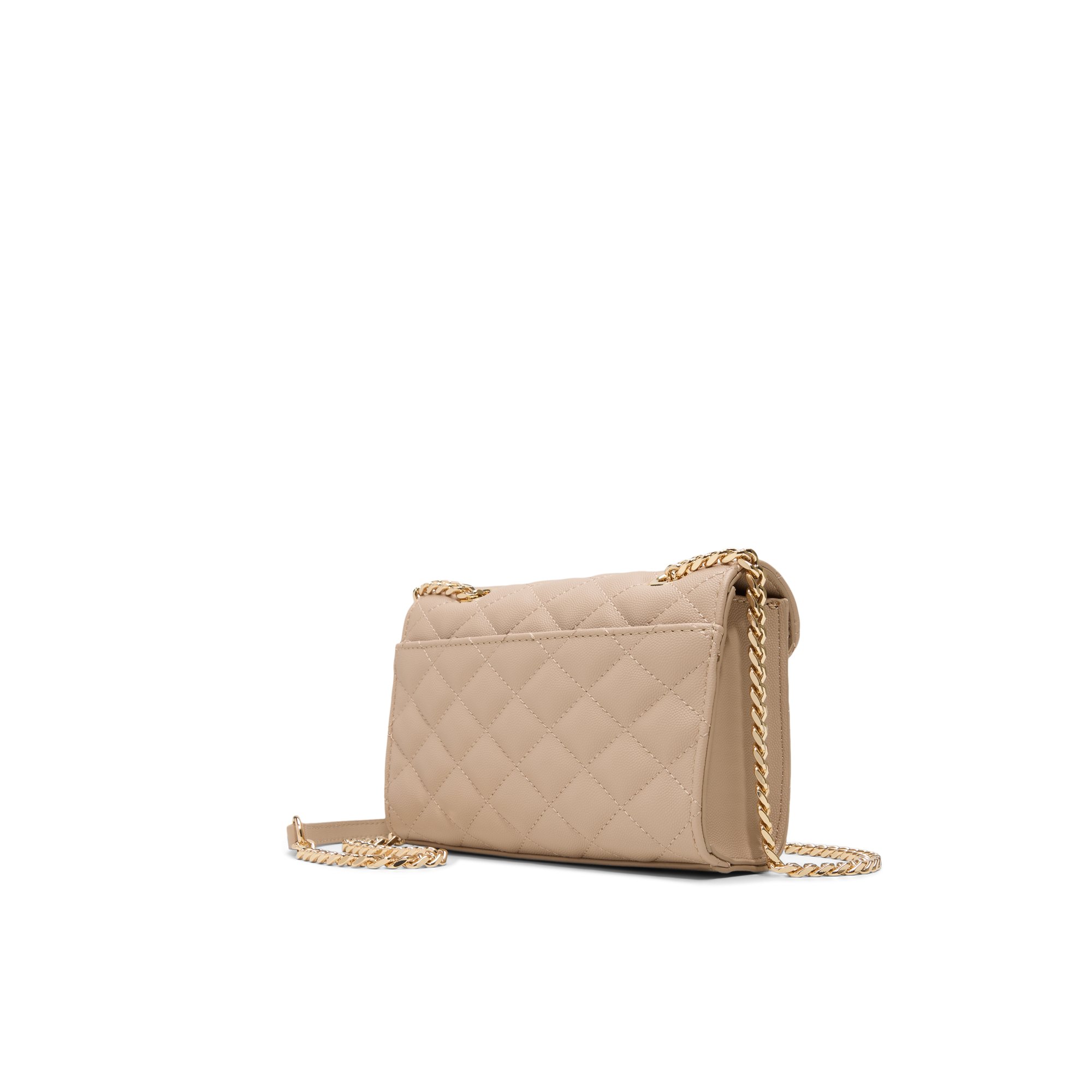 ALDO Chelsyyx - Women's Handbags Crossbody - Beige