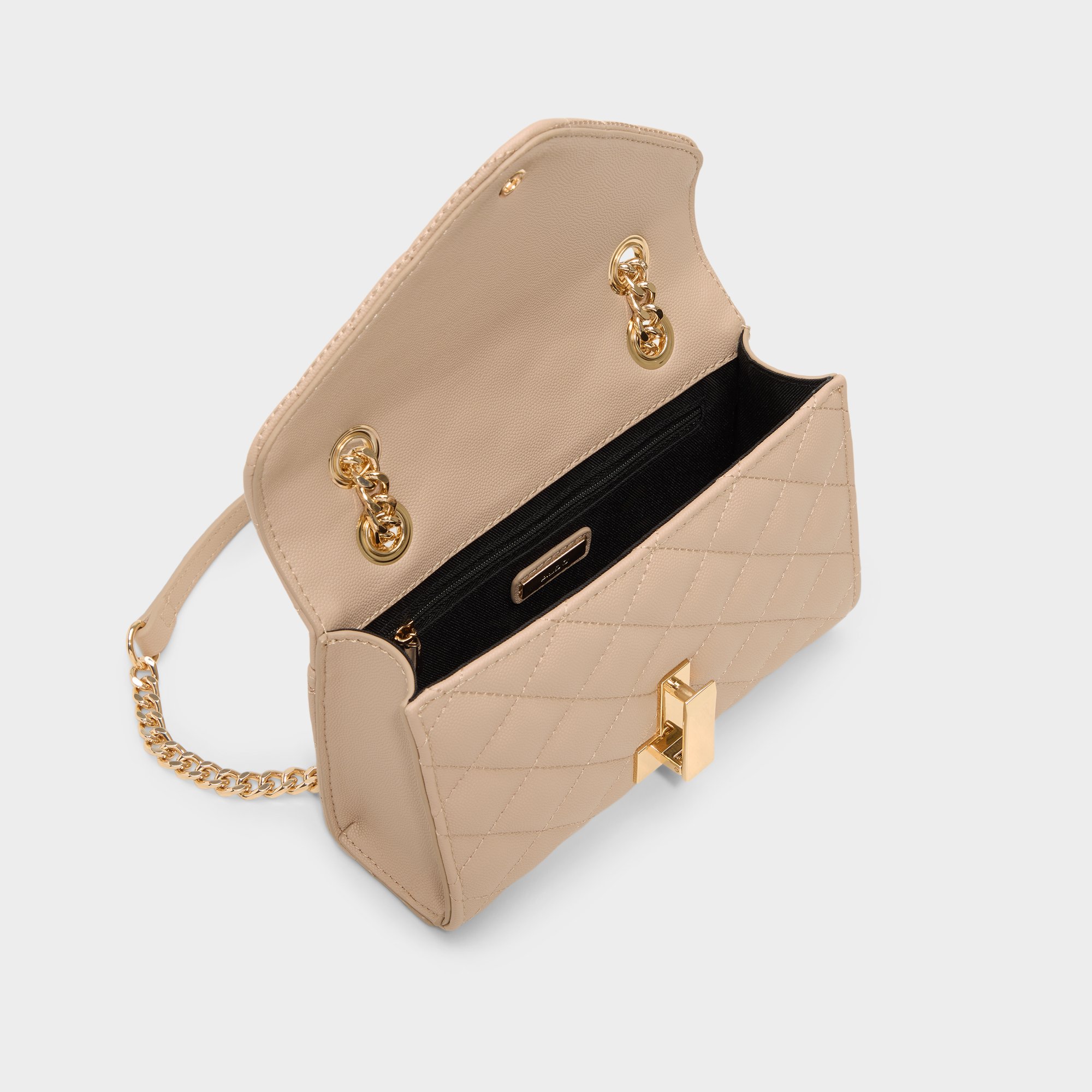 Chelsyyx Natural Women's Crossbody Bags | ALDO US