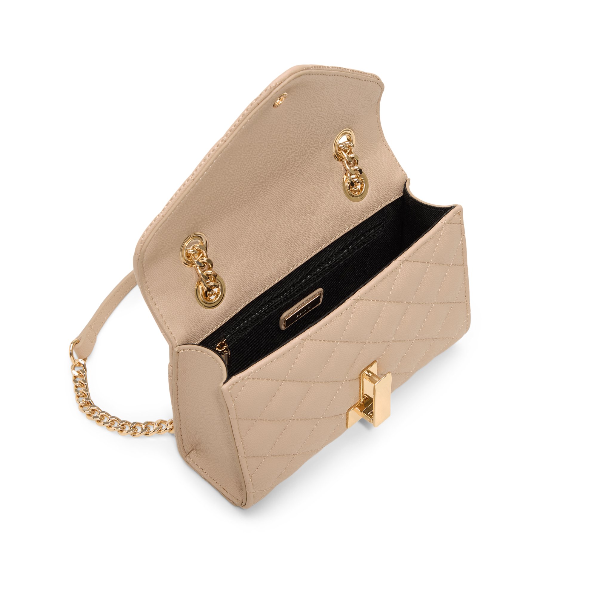 ALDO Chelsyyx - Women's Handbags Crossbody - Beige