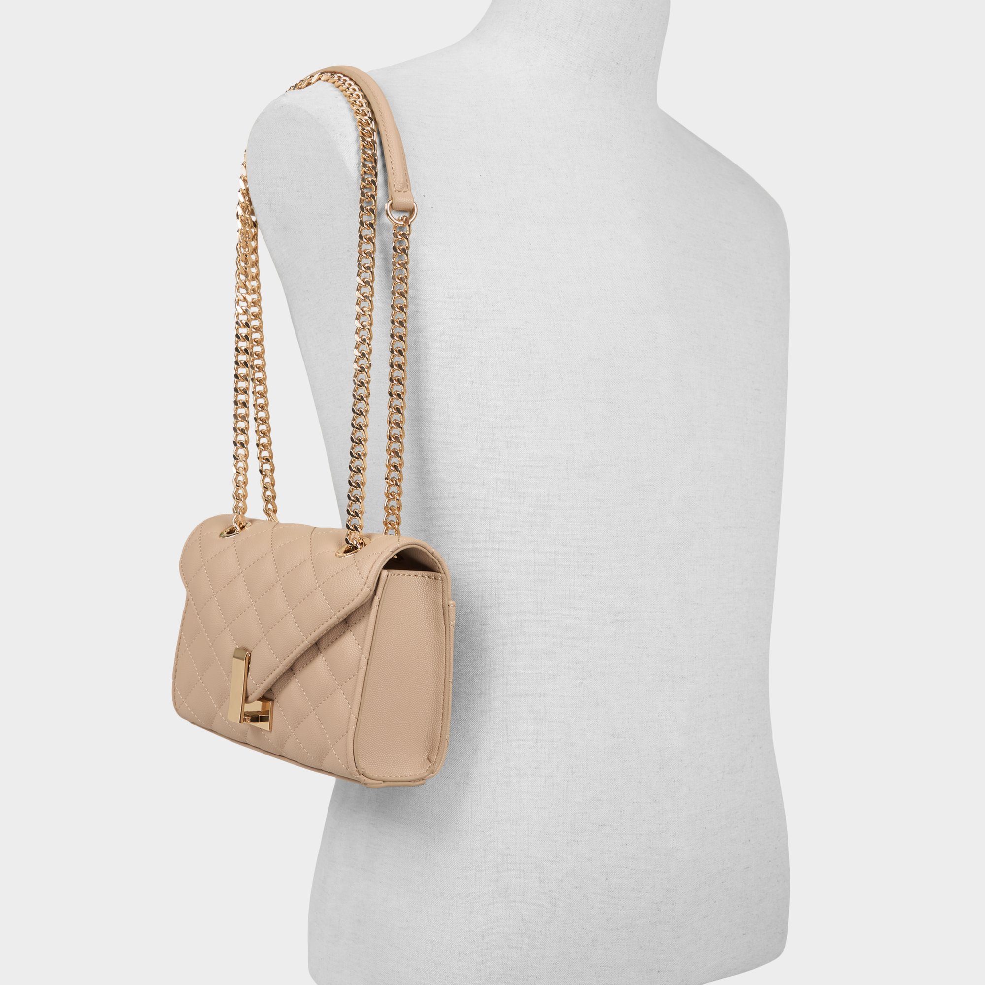 Chelsyyx Natural Women's Crossbody Bags | ALDO US